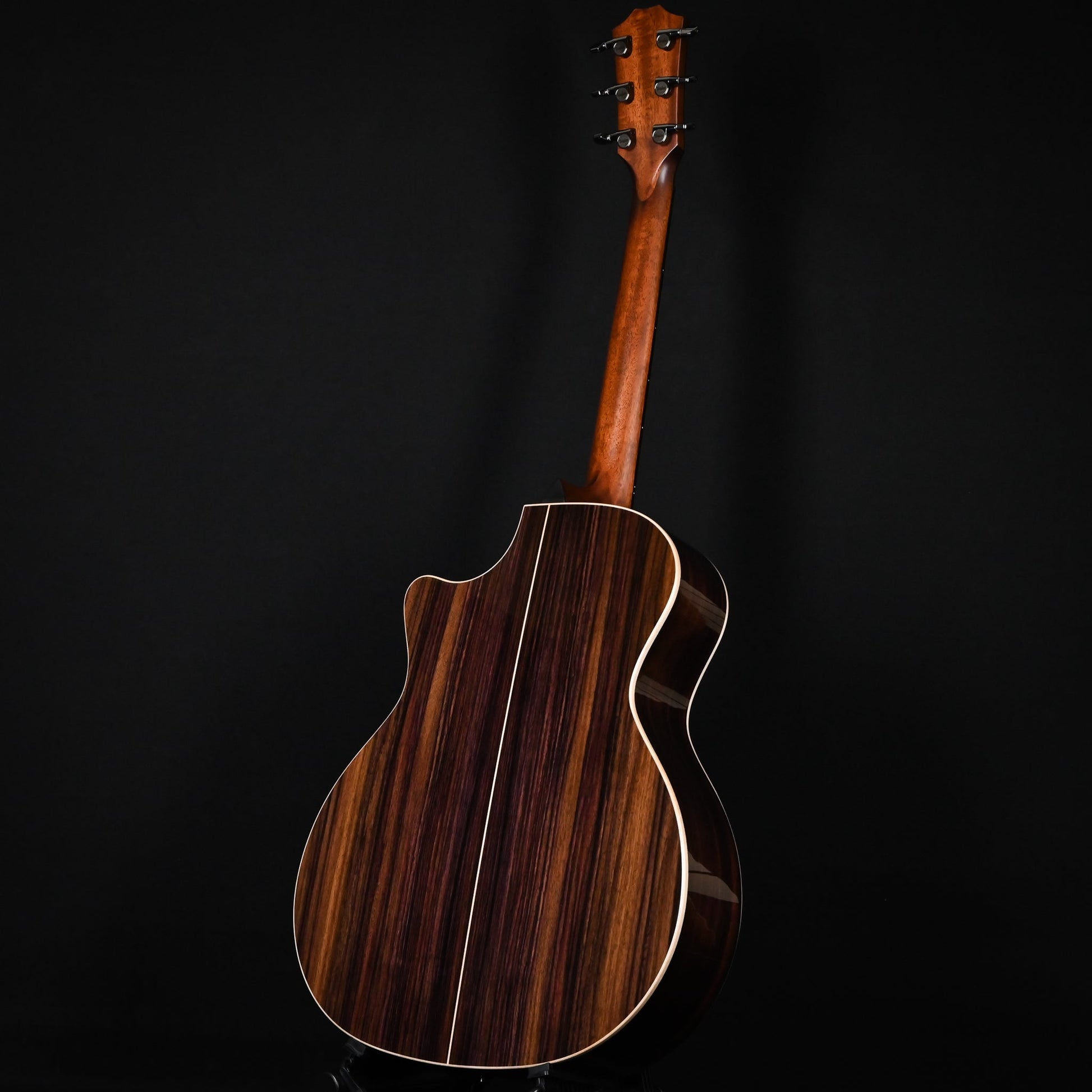 Taylor Next Generation 814ce w/ Sitka Spruce Top & Indian Rosewood Back and Sides Acoustic-Electric Guitar 2025 (1212185047)