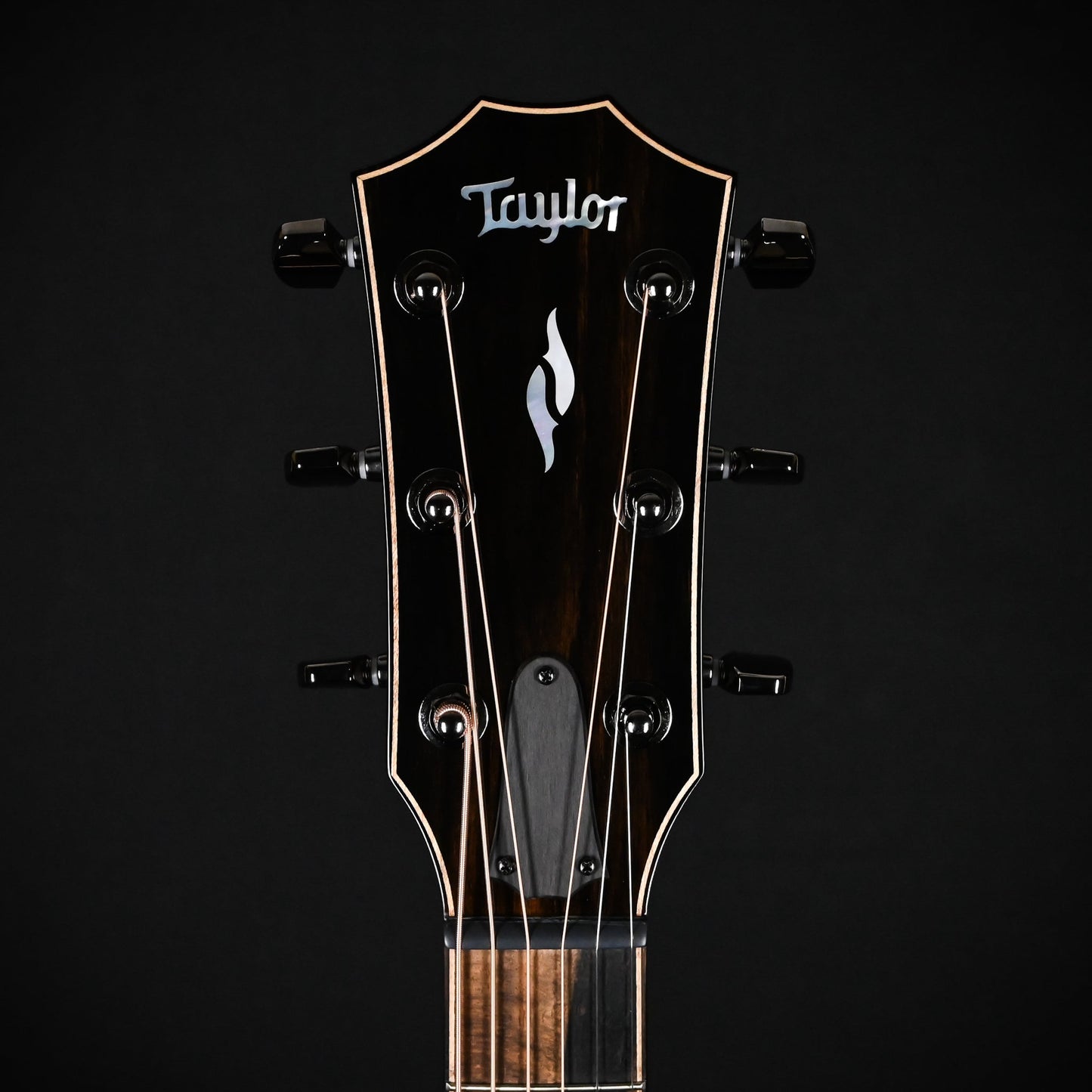 Taylor Next Generation 814ce w/ Sitka Spruce Top & Indian Rosewood Back and Sides Acoustic-Electric Guitar 2025 (1212185047)