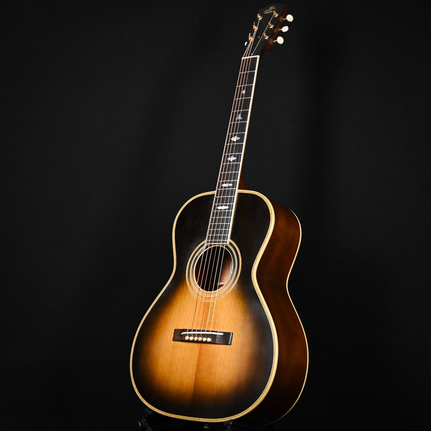 Gibson Custom 1929 Nick Lucas Special Reissue Murphy Lab Light Aged- Argentine Grey 2025 (22365007)