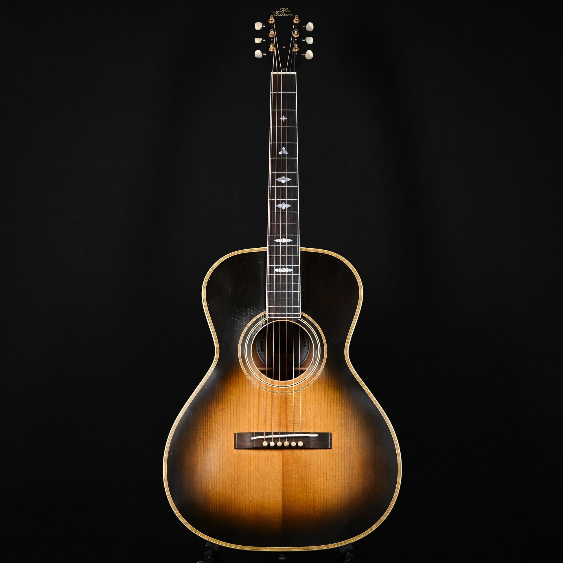 Gibson Custom 1929 Nick Lucas Special Reissue Murphy Lab Light Aged- Argentine Grey 2025 (22365007)