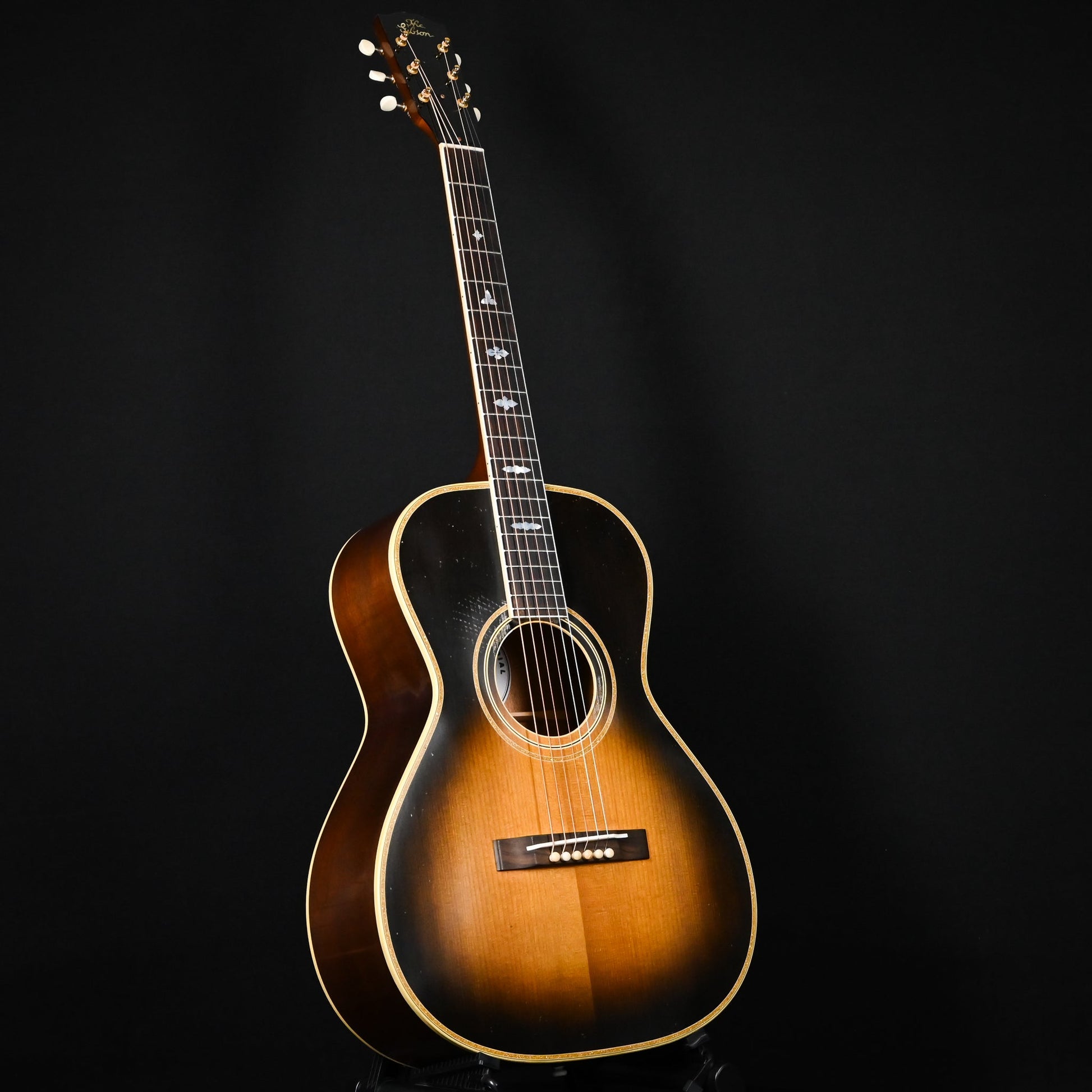 Gibson Custom 1929 Nick Lucas Special Reissue Murphy Lab Light Aged- Argentine Grey 2025 (22365007)