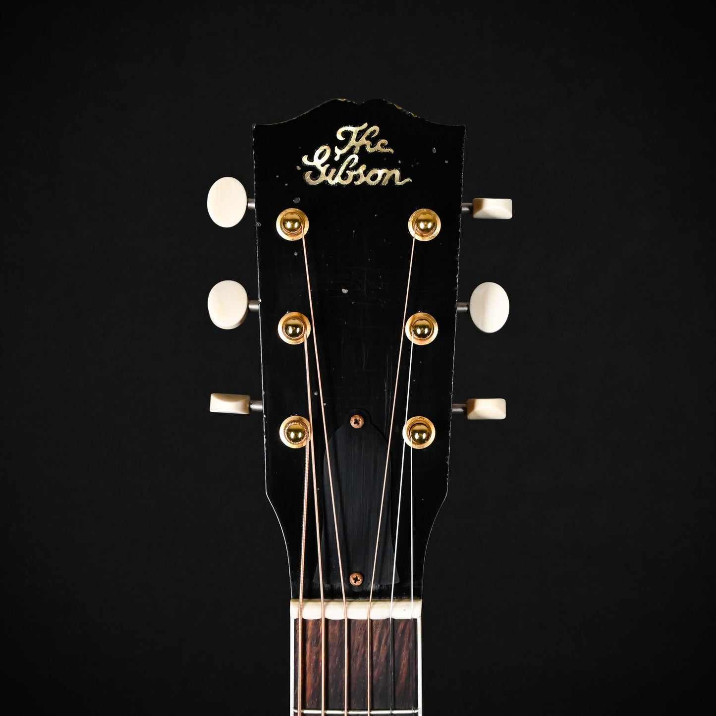 Gibson Custom 1929 Nick Lucas Special Reissue Murphy Lab Light Aged- Argentine Grey 2025 (22365007)