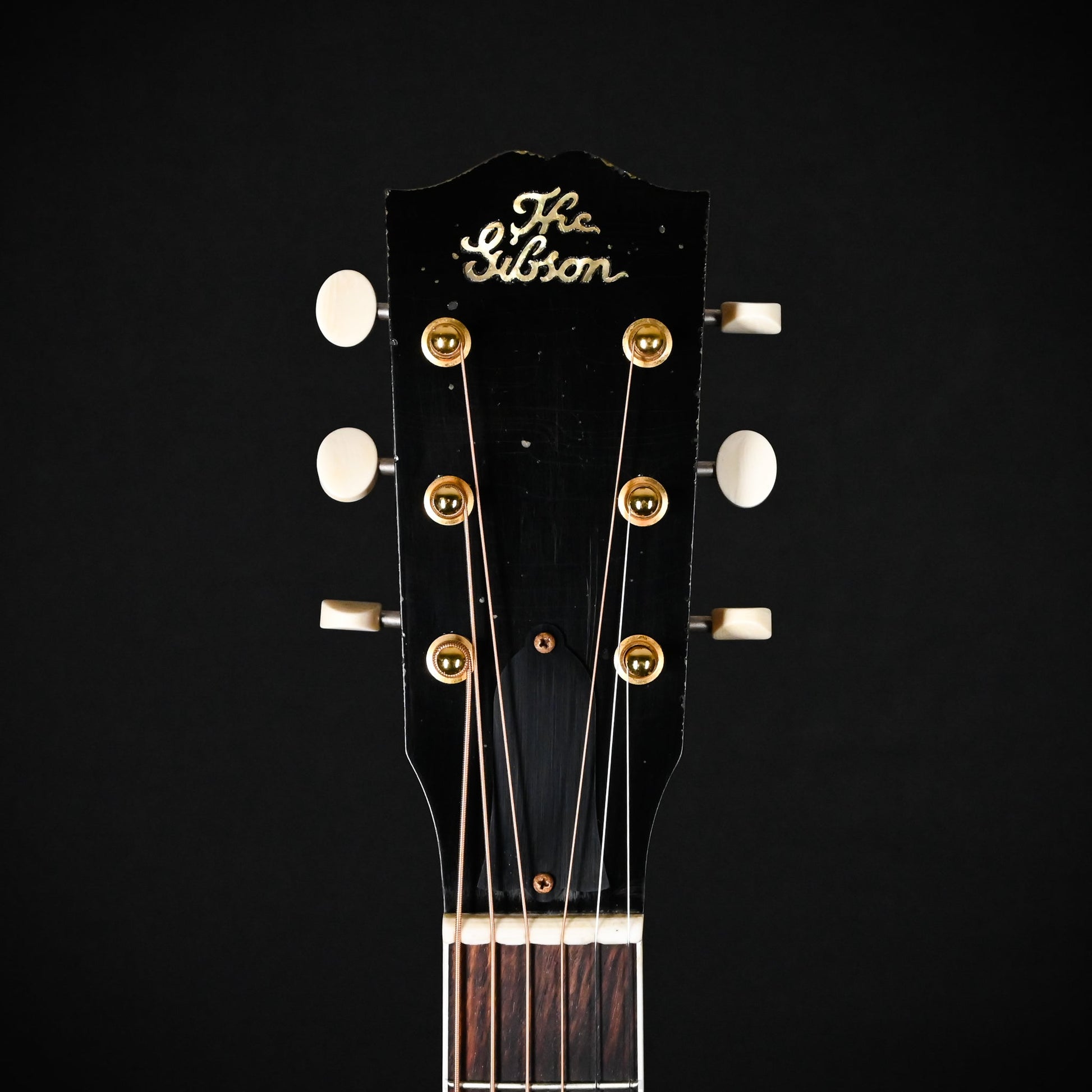 Gibson Custom 1929 Nick Lucas Special Reissue Murphy Lab Light Aged- Argentine Grey 2025 (22365007)