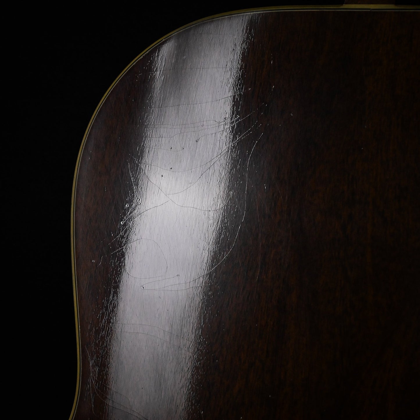 Gibson Custom 1929 Nick Lucas Special Reissue Murphy Lab Light Aged- Argentine Grey 2025 (22365007)