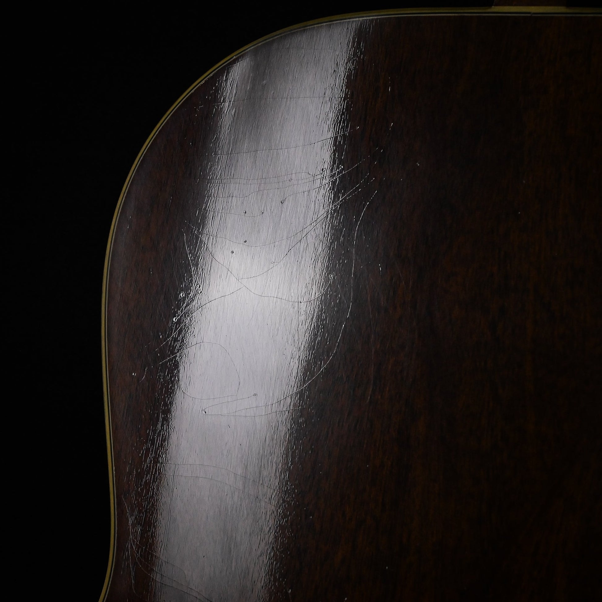 Gibson Custom 1929 Nick Lucas Special Reissue Murphy Lab Light Aged- Argentine Grey 2025 (22365007)