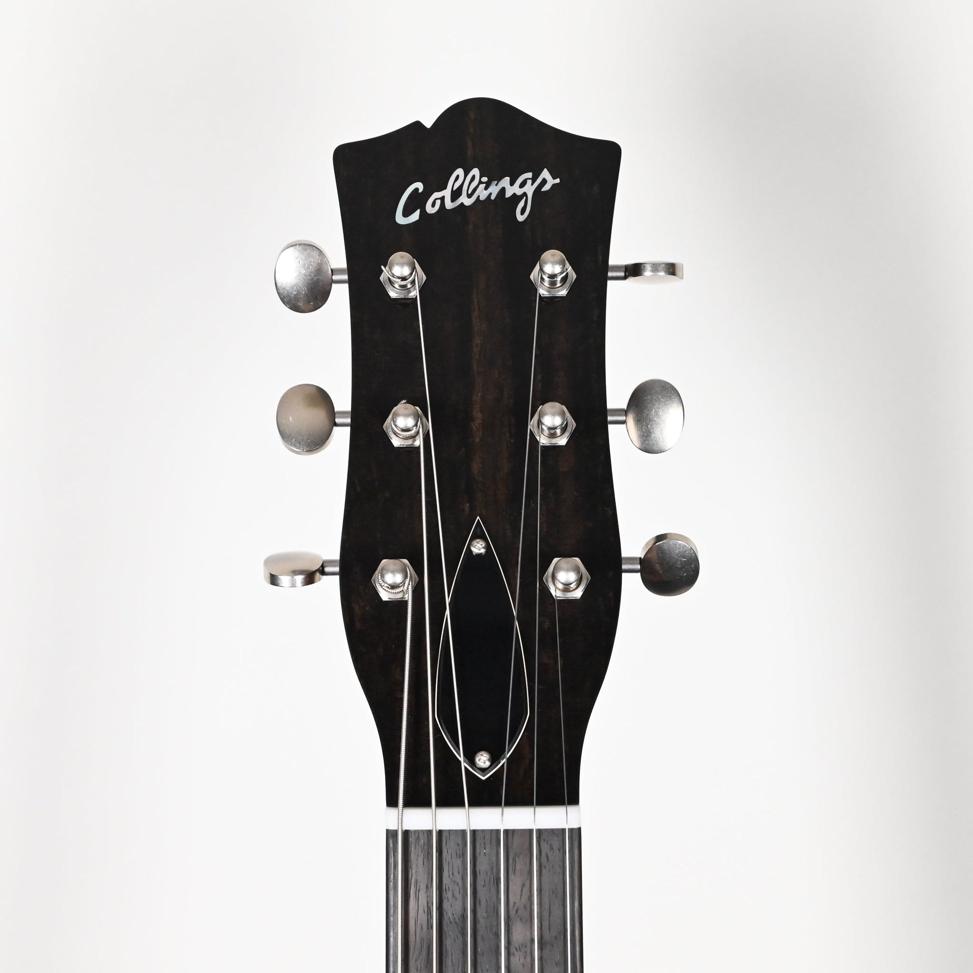 Collings 470 JL Julian Lage Signature Model- Antiqued Sunburst 2025 (47025727)