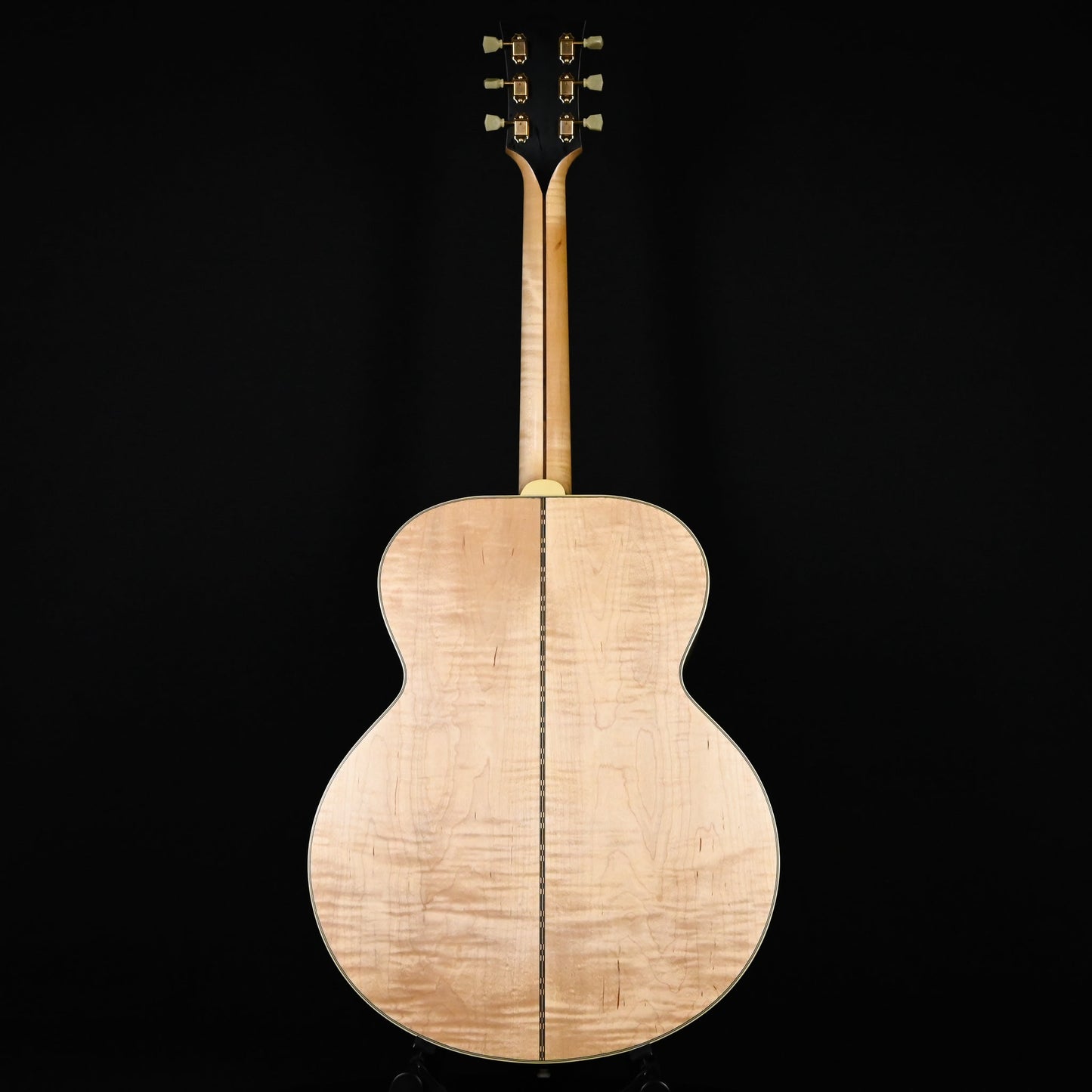 Gibson Custom 1957 SJ-200- Antique Natural 2024 (22944003)