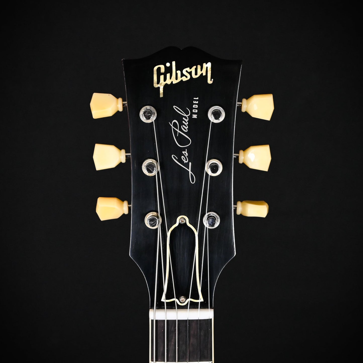 Gibson Custom 1959 Les Paul Standard Reissue Murphy Lab Ultra Light Aged- Sunrise Teaburst (952509)