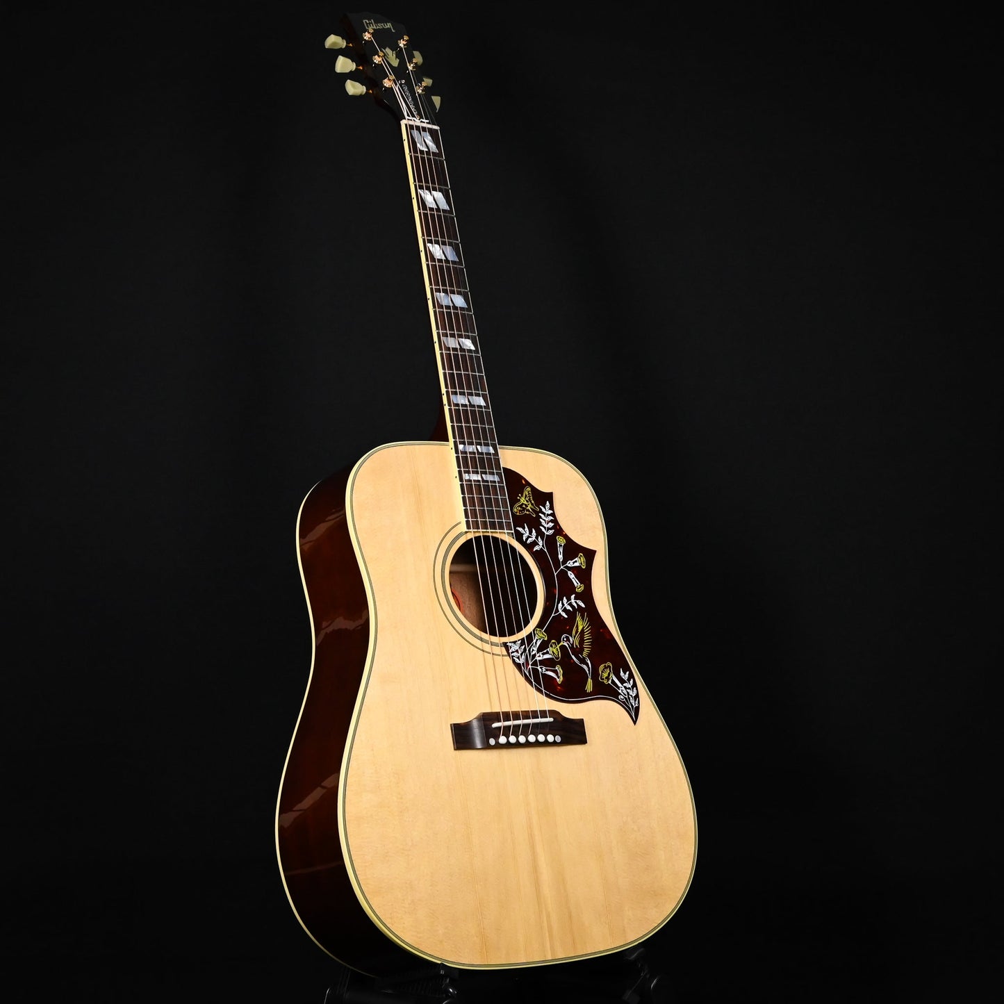 Gibson Acoustic Hummingbird Original- Antique Natural 2025 (21015122)