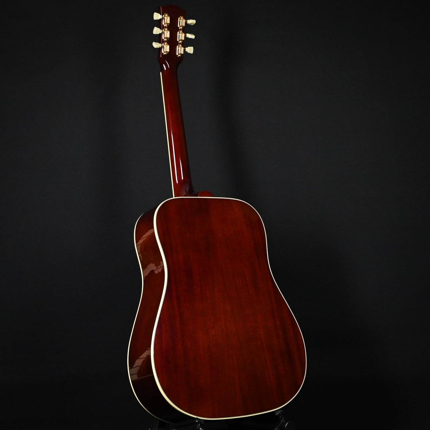 Gibson Acoustic Hummingbird Original- Antique Natural 2025 (21015122)