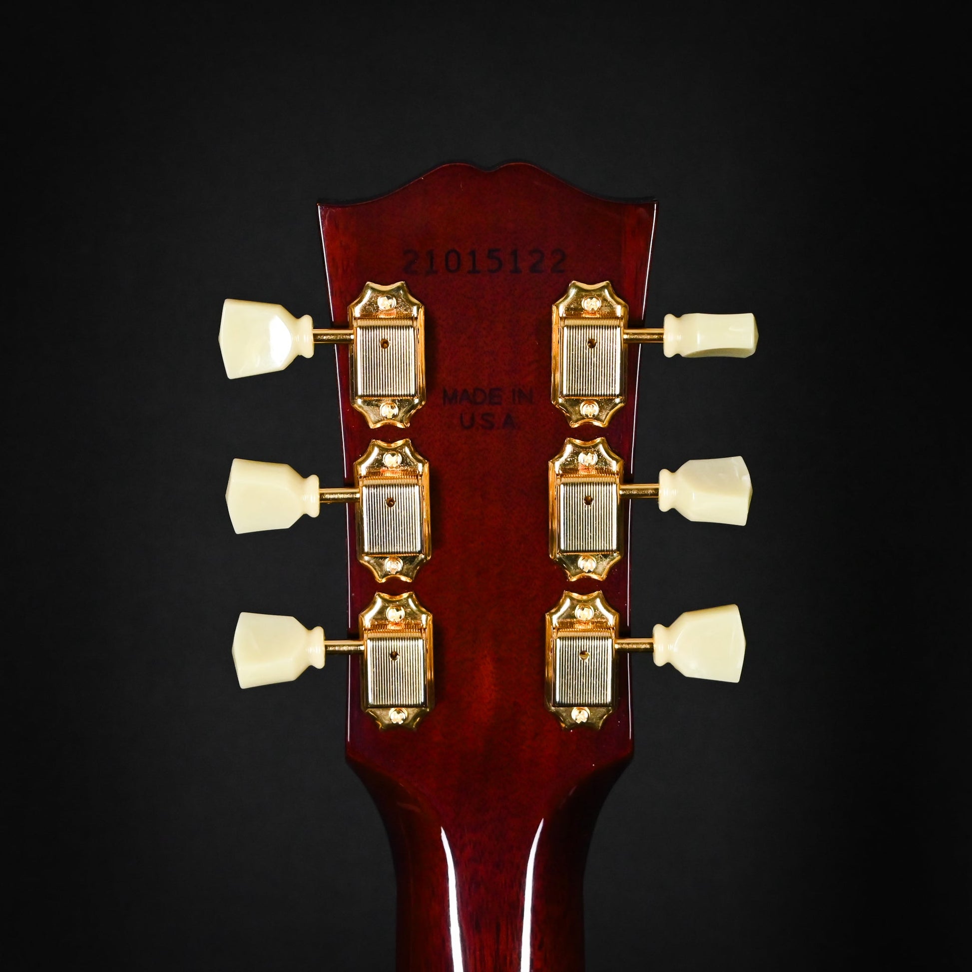 Gibson Acoustic Hummingbird Original- Antique Natural 2025 (21015122)