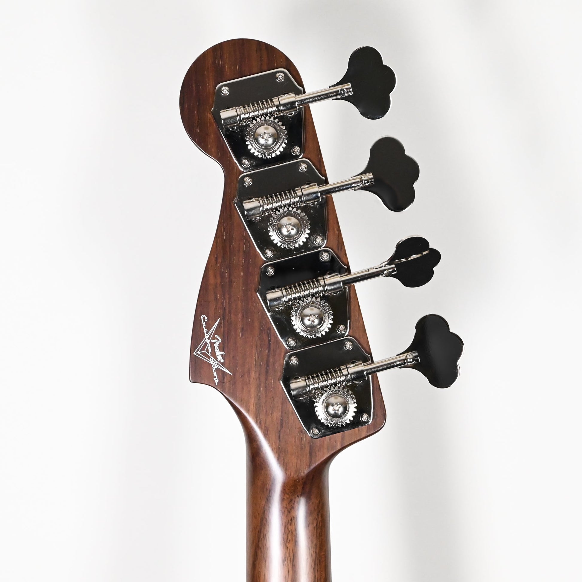 Fender Custom Shop Postmodern Precision Bass w/ Rosewood Neck- Aged Desert Sunset 2025 (XN18367)