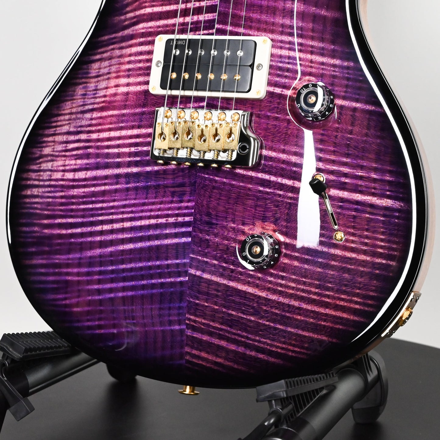 PRS Custom 24 w/ 10-Top & DMO Pickups- Custom Color 2025 (0421498)
