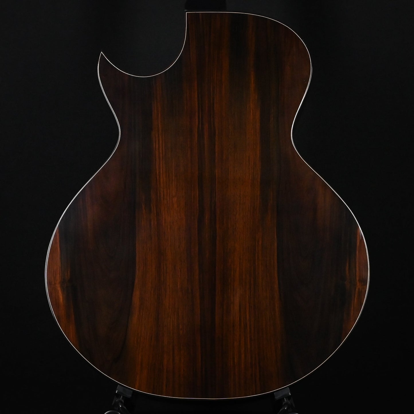 Mario Beauregard SJ w/ Brazilian Rosewood & Lutz Spruce- Natural (281)