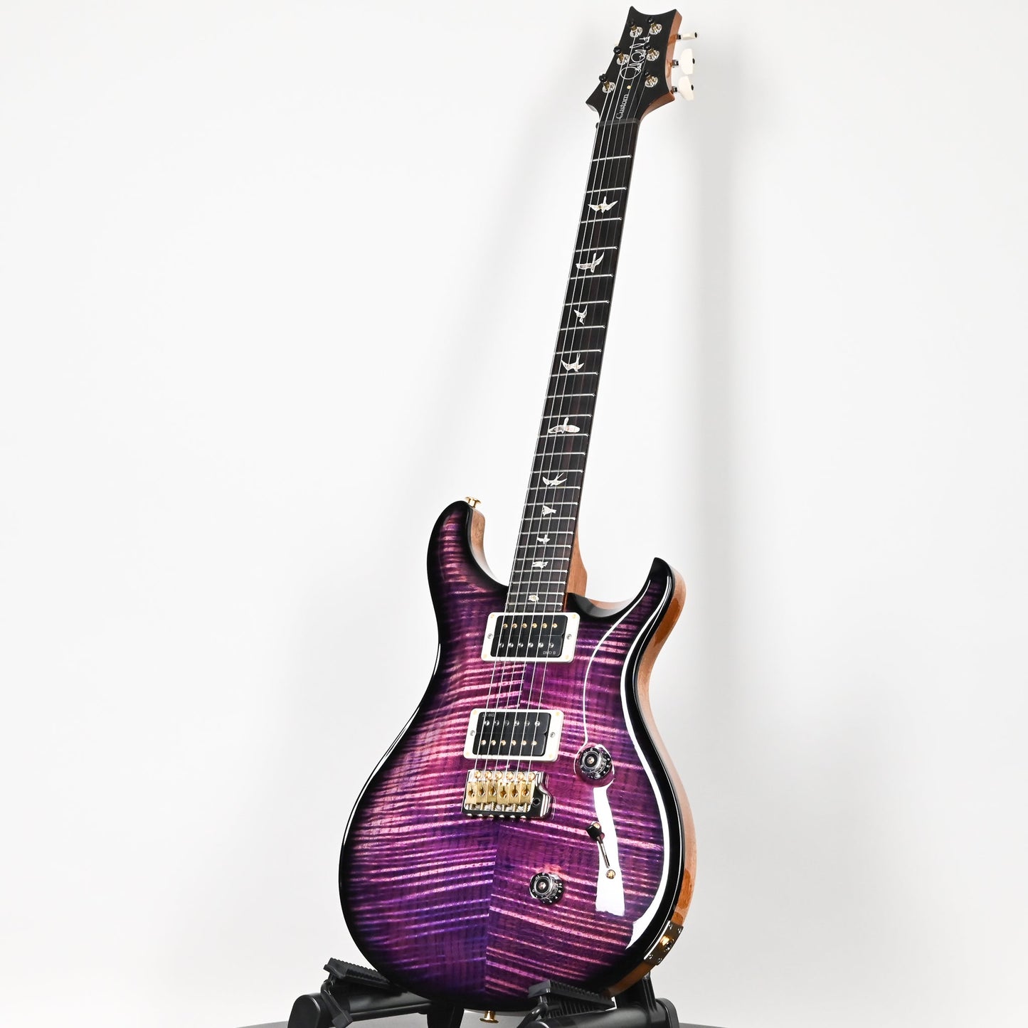 PRS Custom 24 w/ 10-Top & DMO Pickups- Custom Color 2025 (0421498)