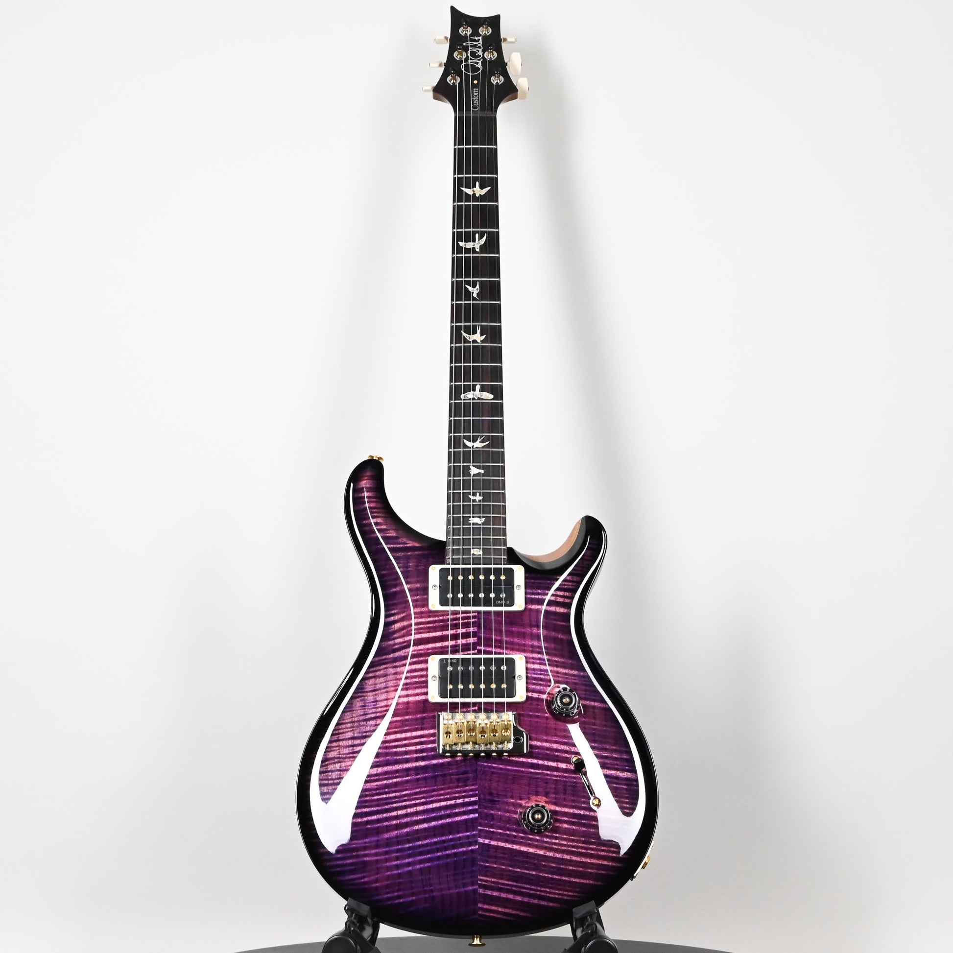 PRS Custom 24 w/ 10-Top & DMO Pickups- Custom Color 2025 (0421498)