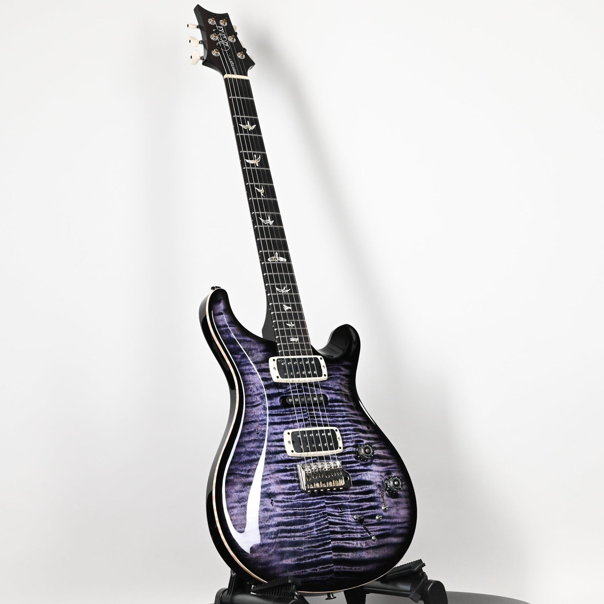 PRS Modern Eagle V Electric Guitar- Purple Mist 2025 (0417655)