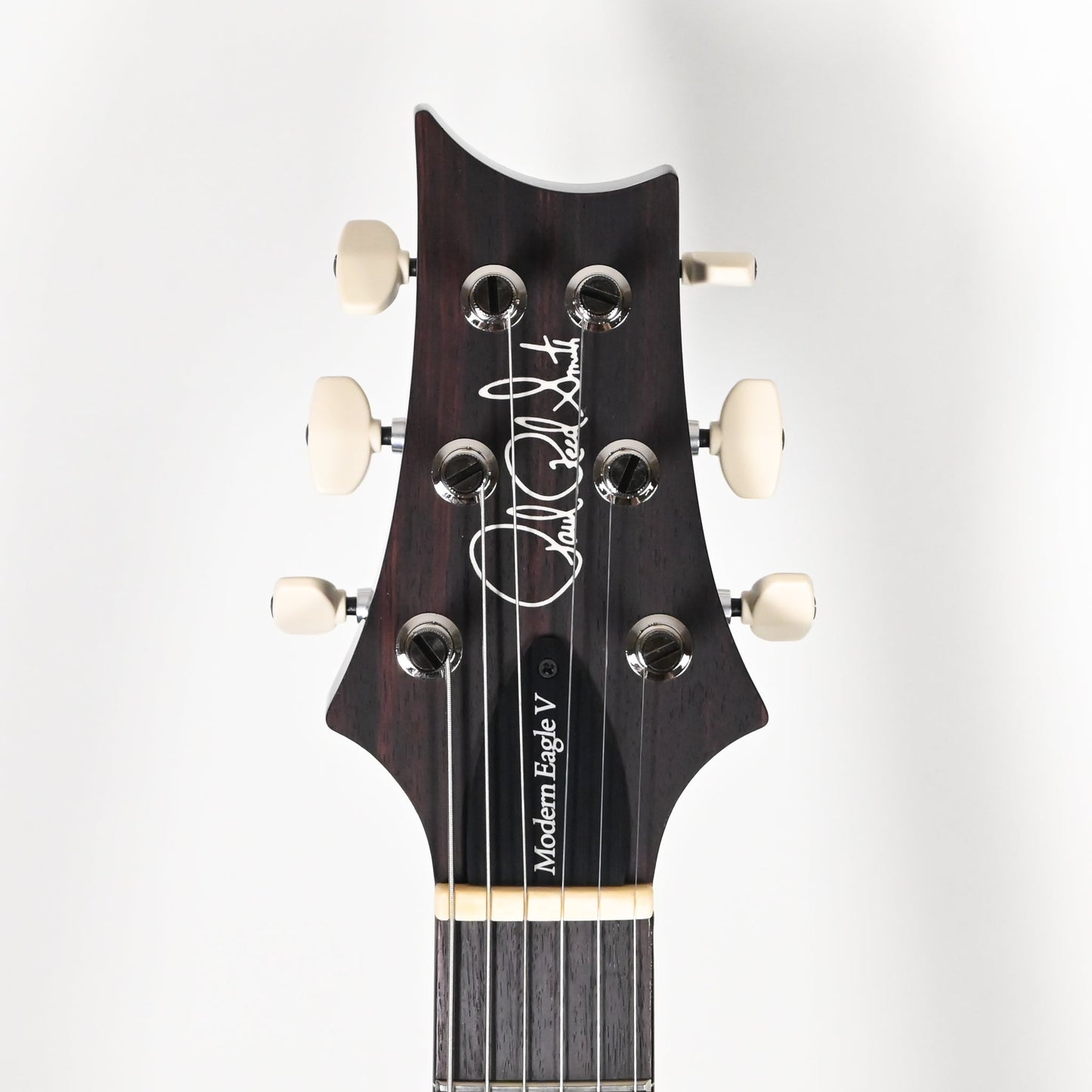 PRS Modern Eagle V Electric Guitar- Purple Mist 2025 (0417655)