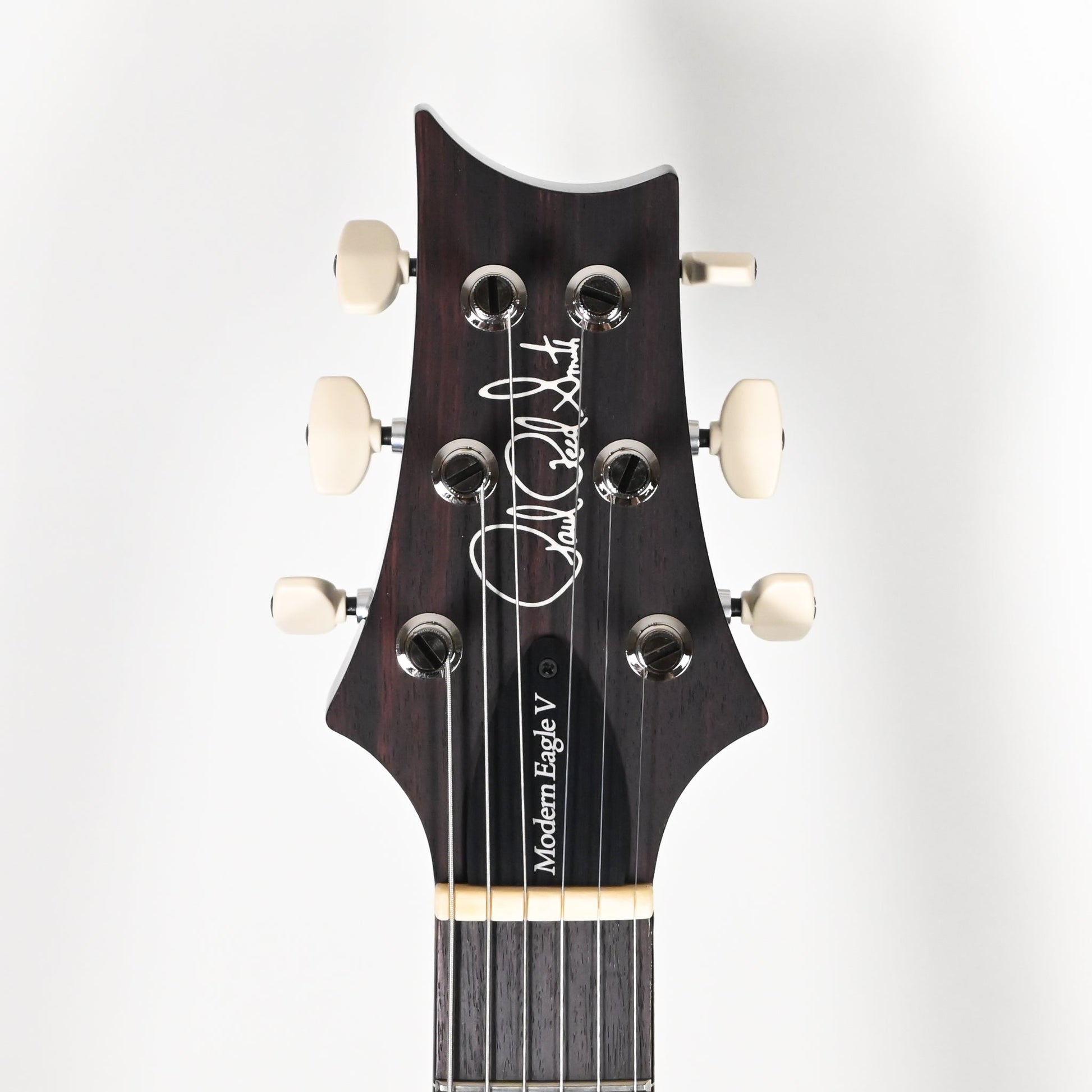 PRS Modern Eagle V Electric Guitar- Purple Mist 2025 (0417655)