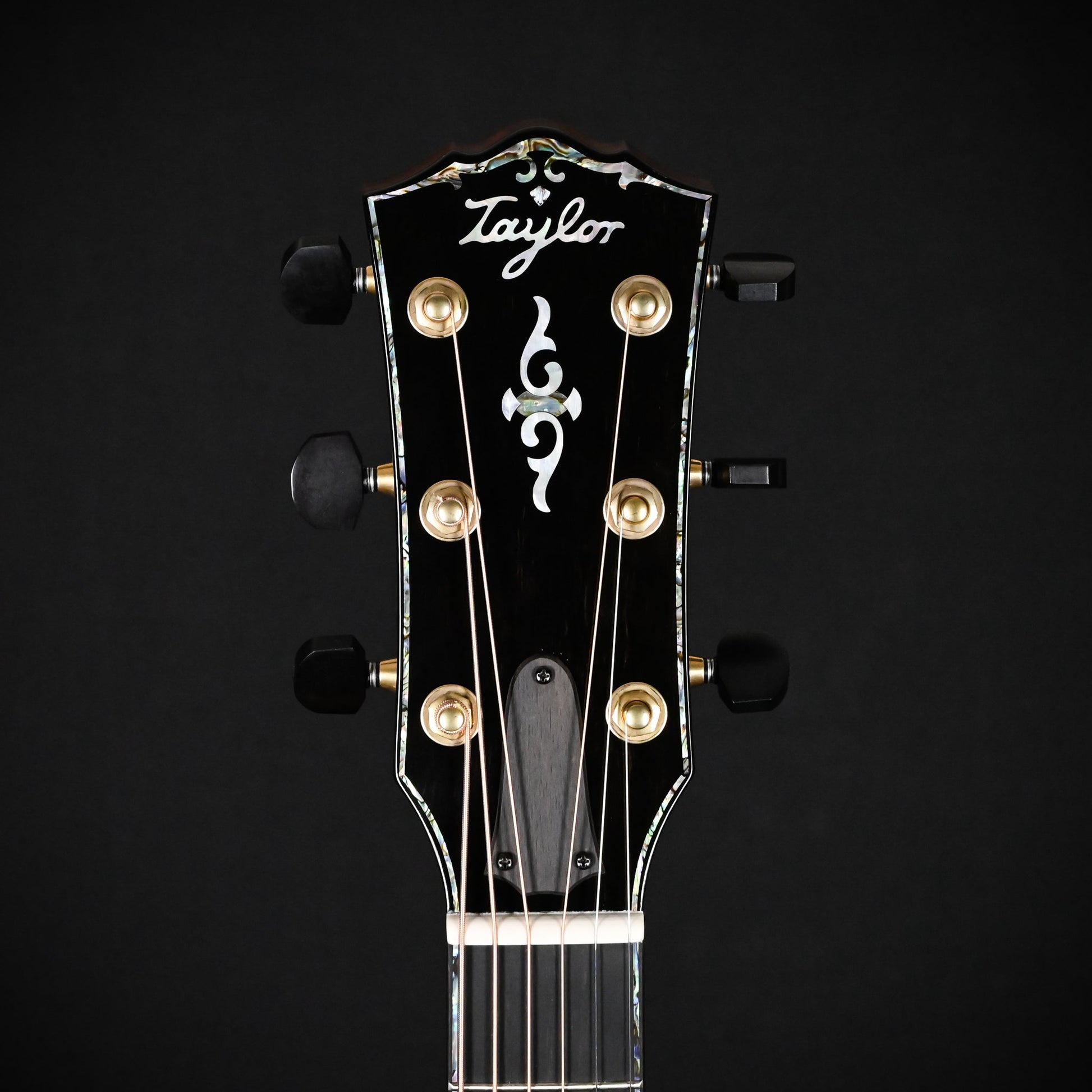 Taylor Gold Label 914e w/ Adirondack Spruce Top & Honduran Rosewood Back and Sides Acoustic-Electric Guitar 2026 (1202256058)