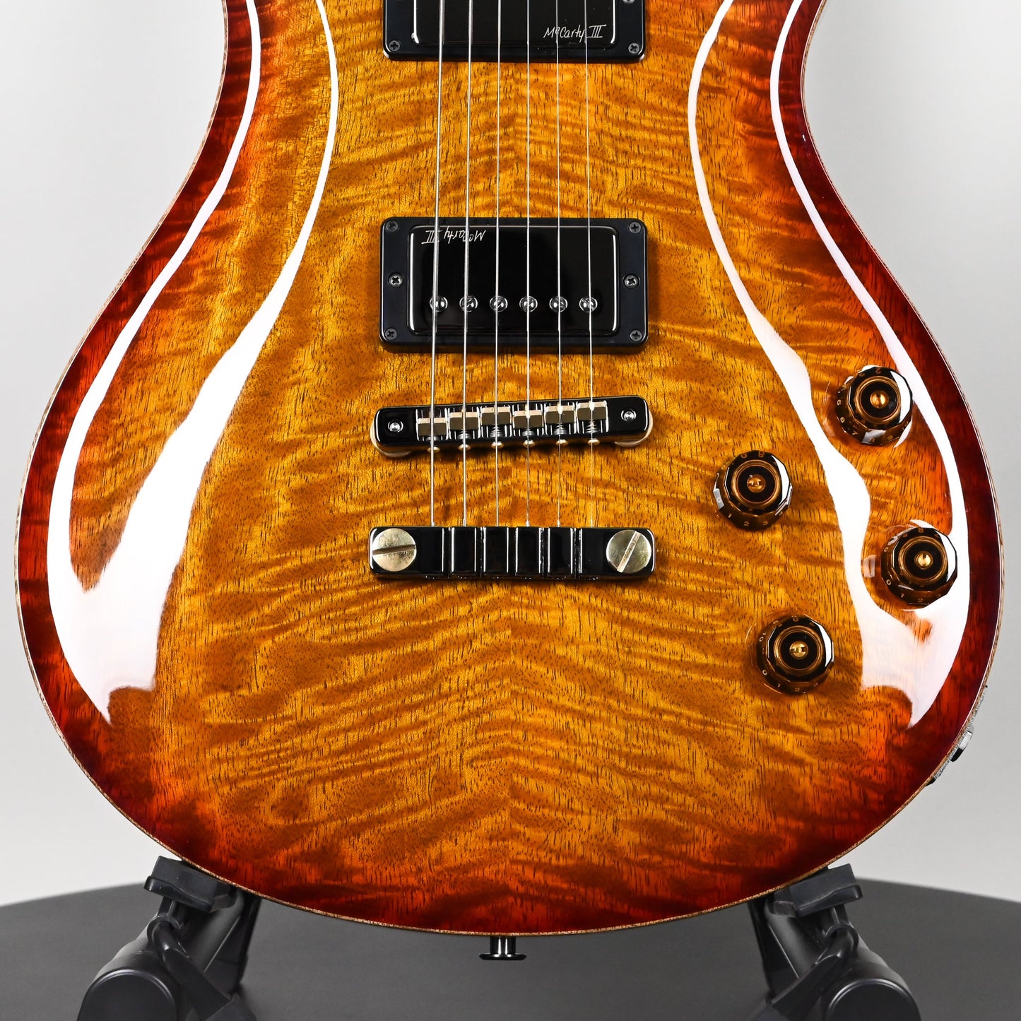 PRS McCarty 594 Mango Top Limited Edition- Solar Flare 2026 (0421947)