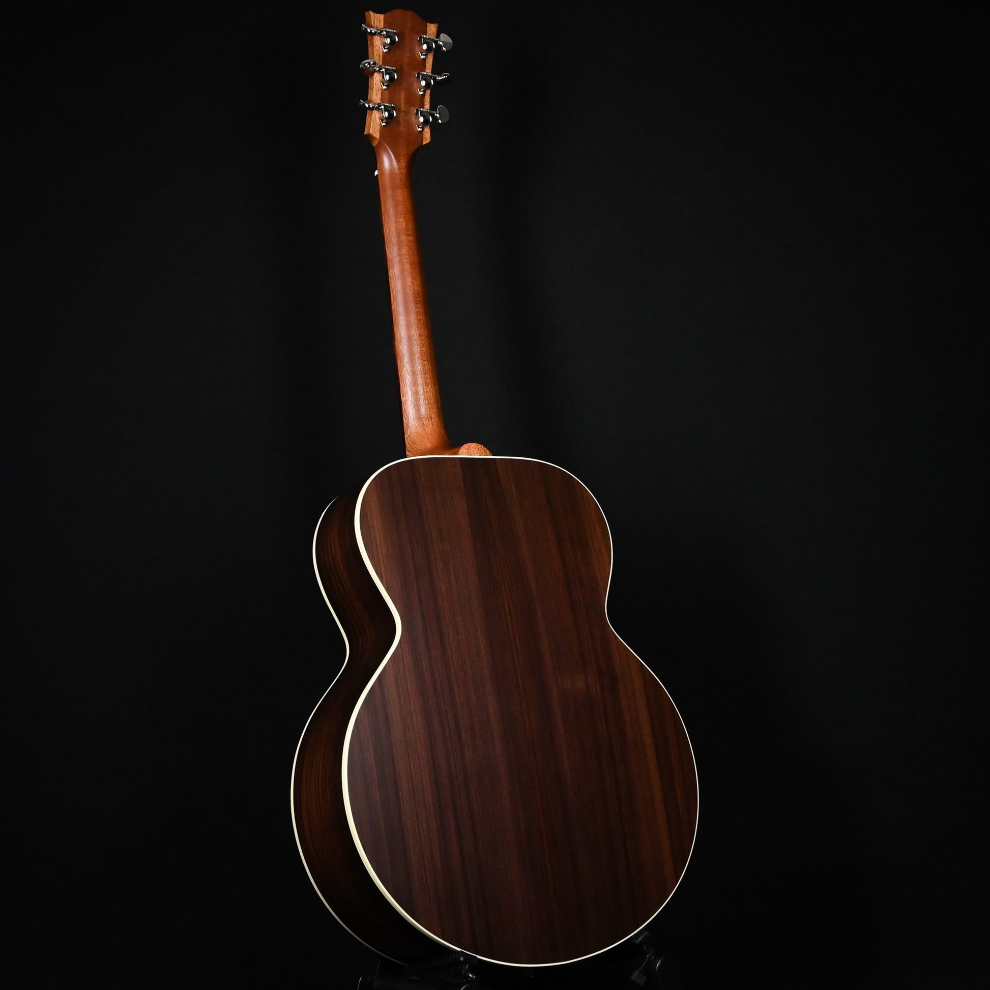 Gibson SJ-200 Studio Rosewood Acoustic Guitar- Satin Natural 2025 (22475067)