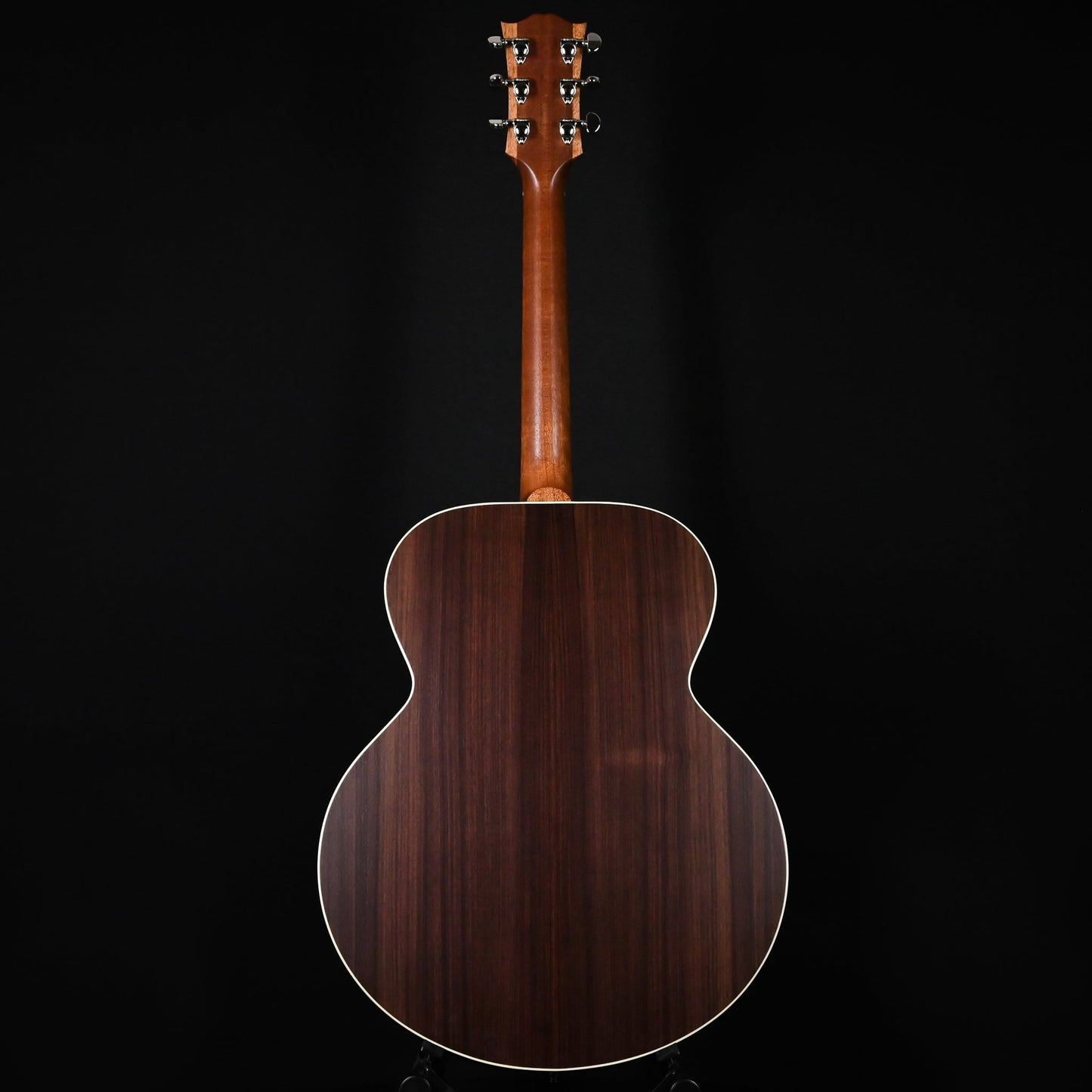 Gibson SJ-200 Studio Rosewood Acoustic Guitar- Satin Natural 2025 (22475067)