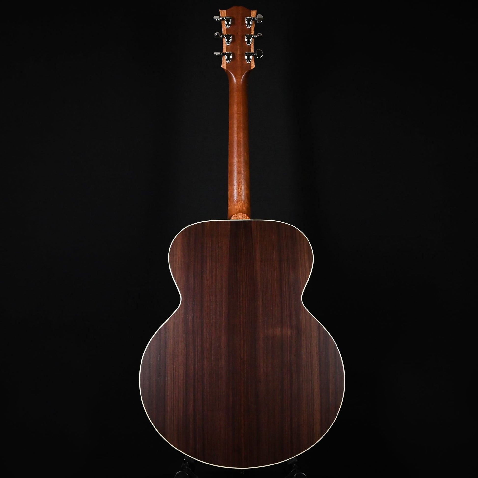 Gibson SJ-200 Studio Rosewood Acoustic Guitar- Satin Natural 2025 (22475067)
