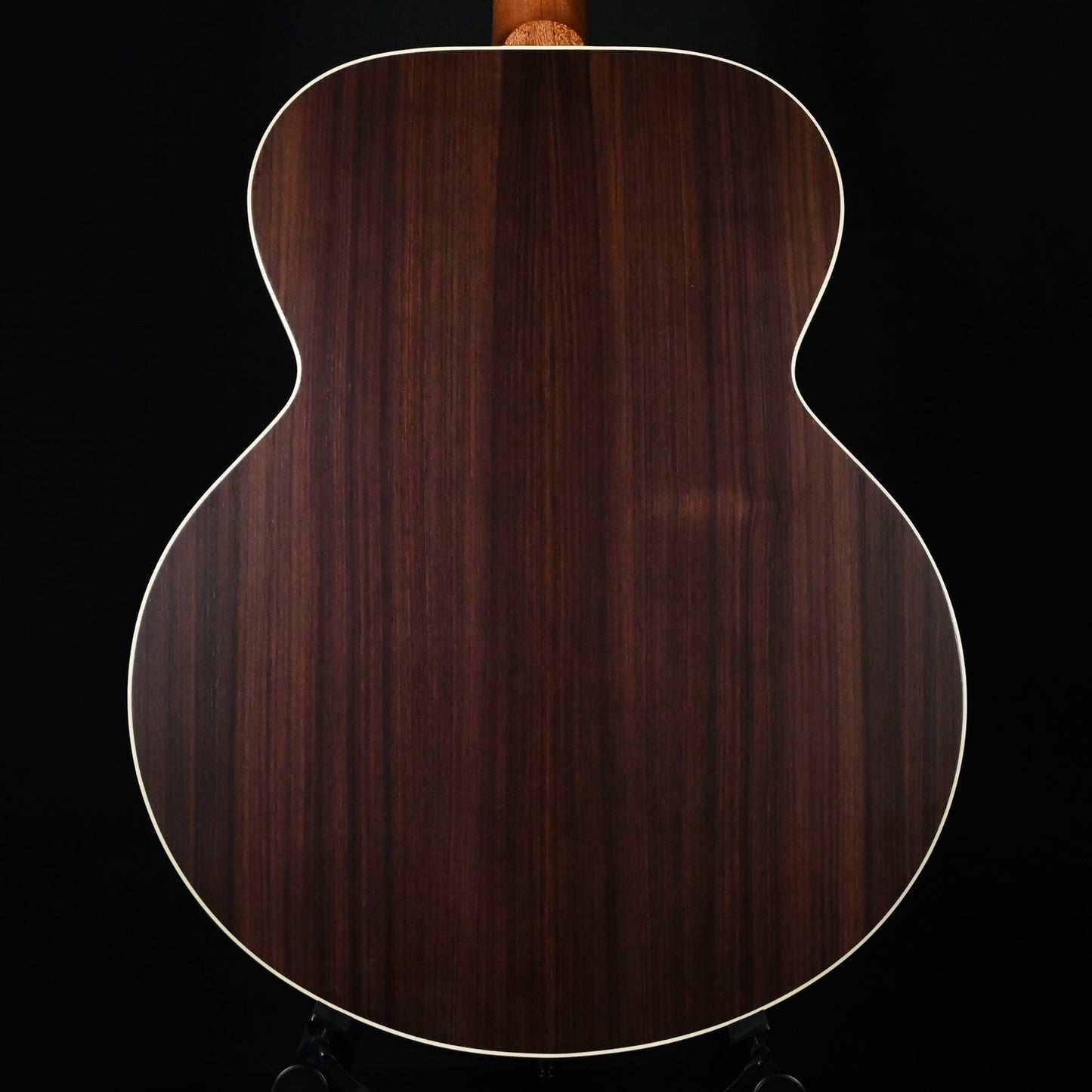 Gibson SJ-200 Studio Rosewood Acoustic Guitar- Satin Natural 2025 (22475067)