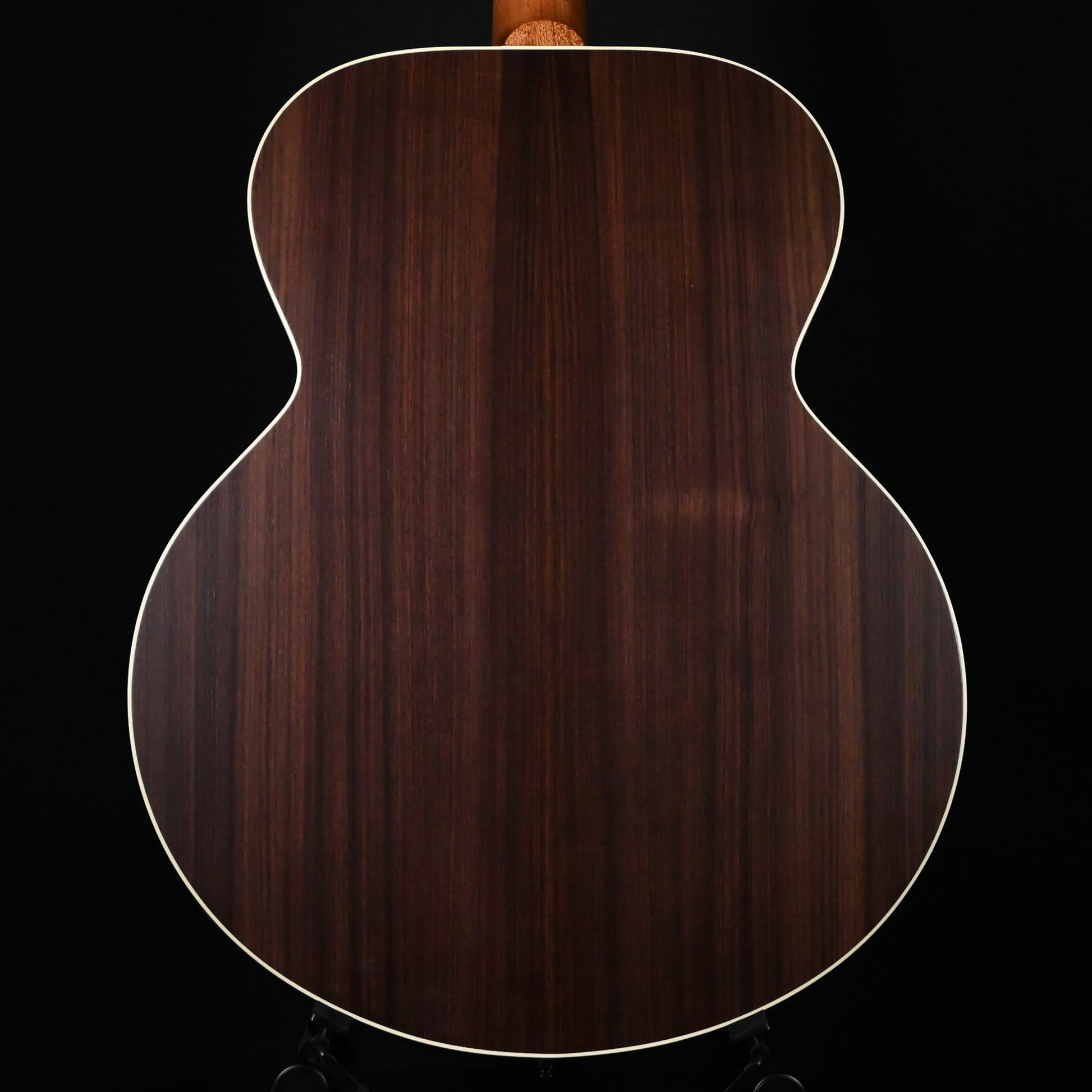 Gibson SJ-200 Studio Rosewood Acoustic Guitar- Satin Natural 2025 (22475067)