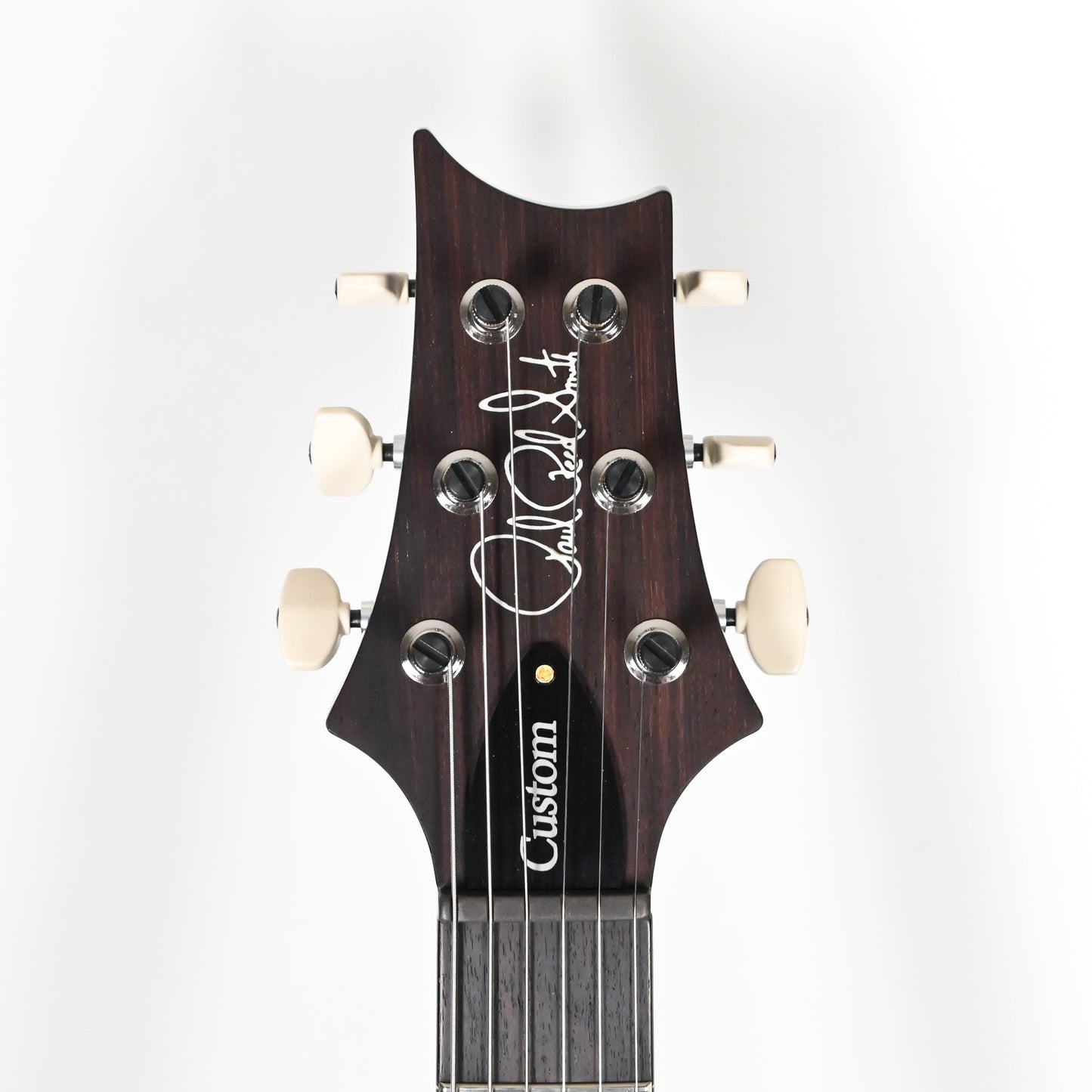 PRS Custom 24 w/ 10-Top & DMO Pickups- Cobalt Smokeburst 2025 (0420793)