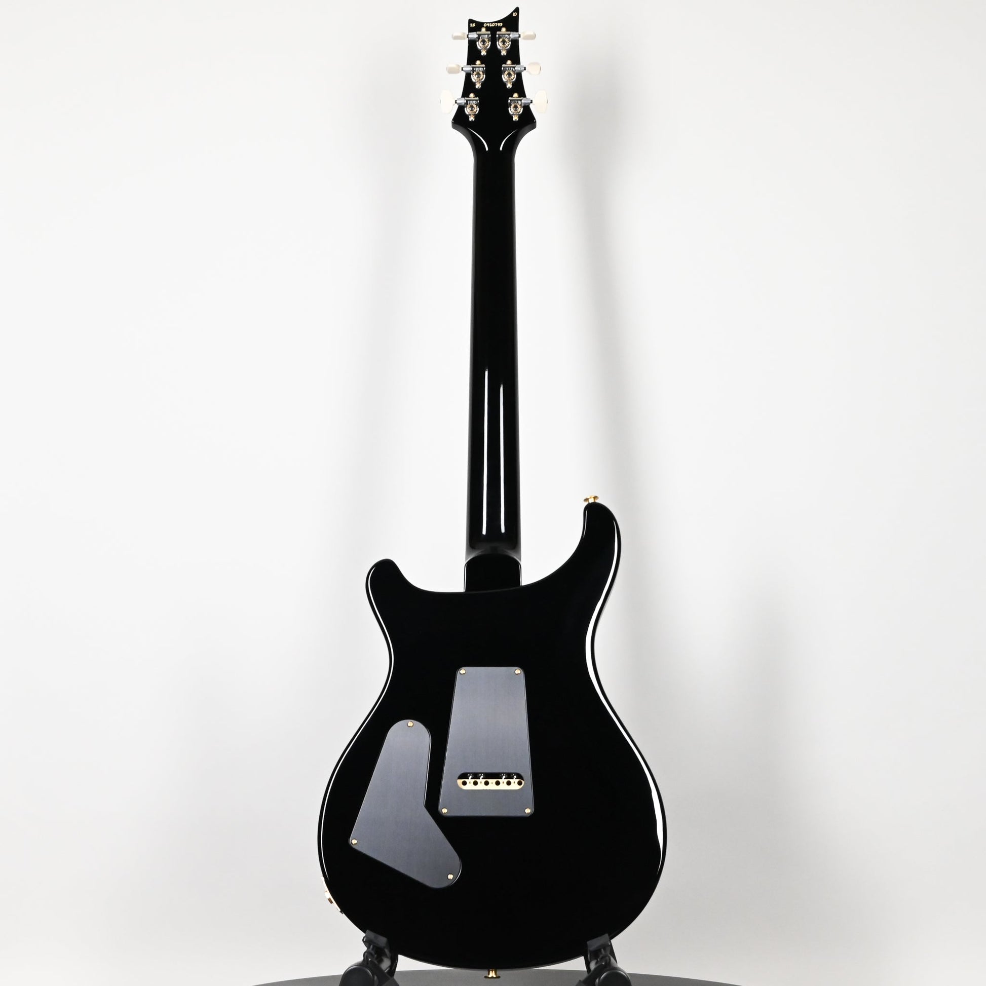 PRS Custom 24 w/ 10-Top & DMO Pickups- Cobalt Smokeburst 2025 (0420793)