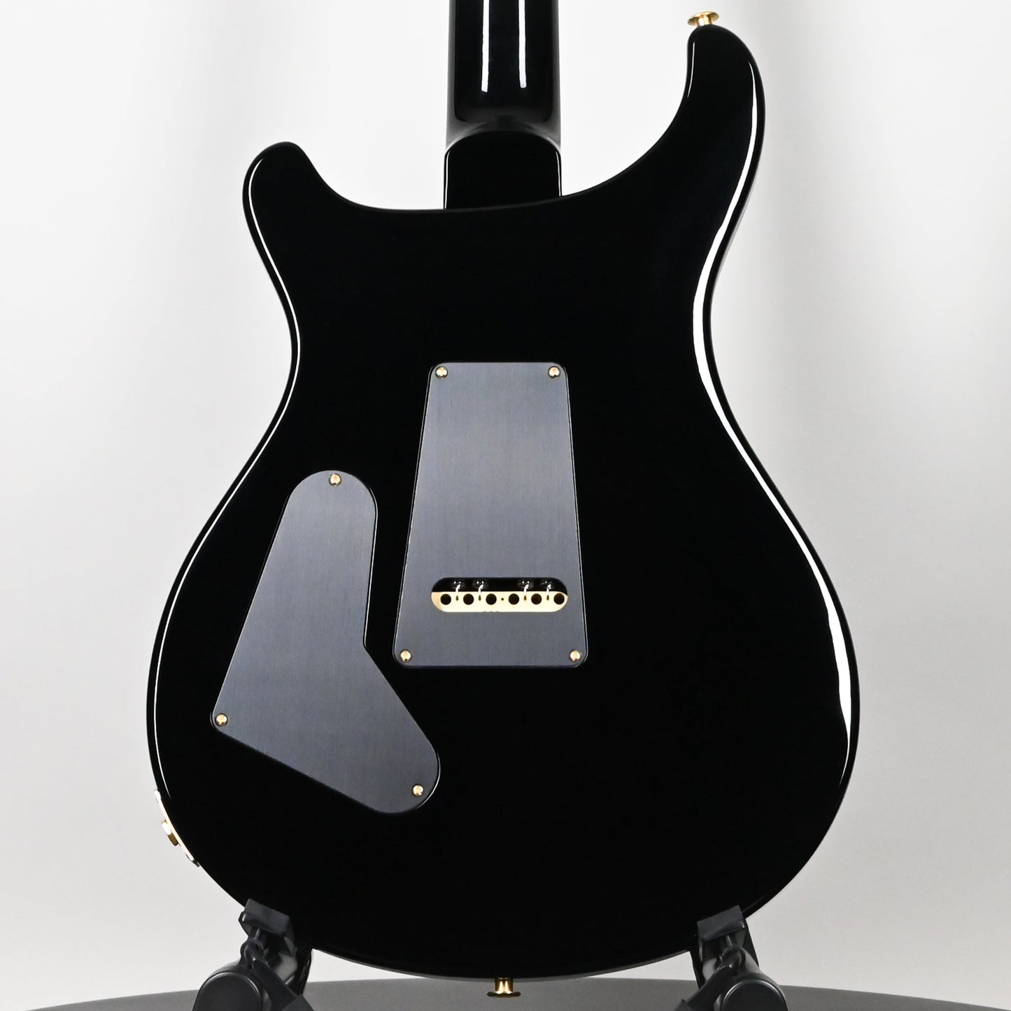 PRS Custom 24 w/ 10-Top & DMO Pickups- Cobalt Smokeburst 2025 (0420793)