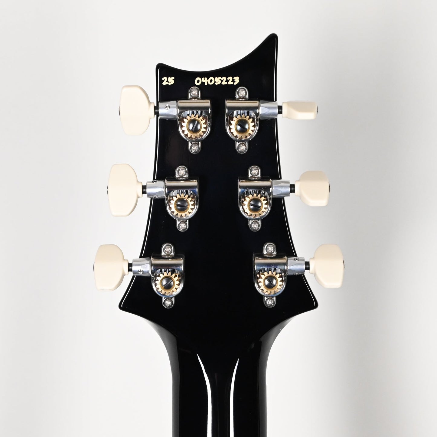 PRS Modern Eagle V Electric Guitar- Faded Whale Blue Wraparound 2025 (0405223)