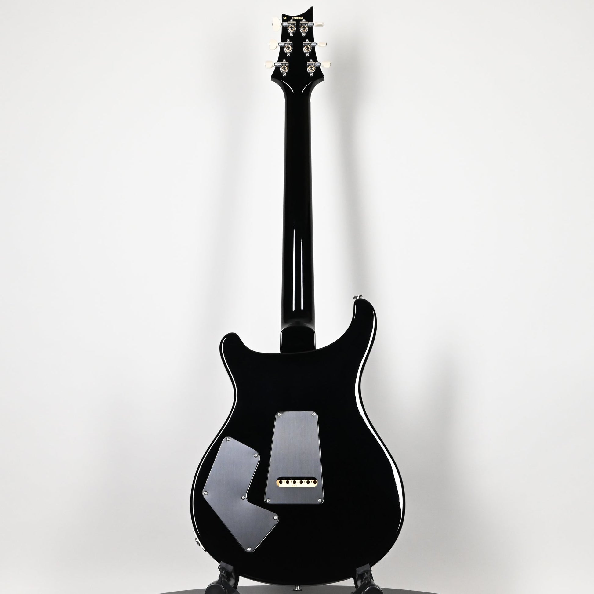 PRS Modern Eagle V Electric Guitar- Faded Whale Blue Wraparound 2025 (0405223)