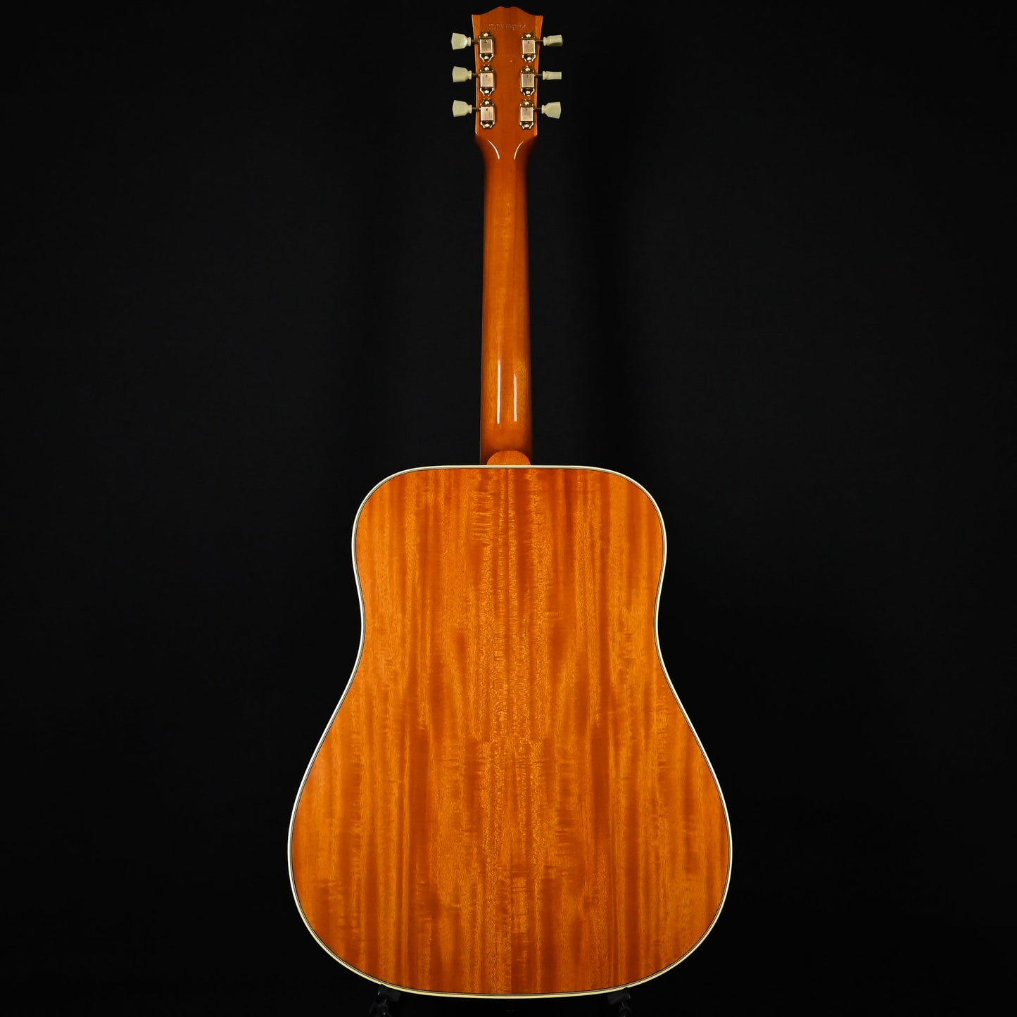 Gibson Acoustic Hummningbird Original- Heritage Cherry Sunburst 2025 (22555092)