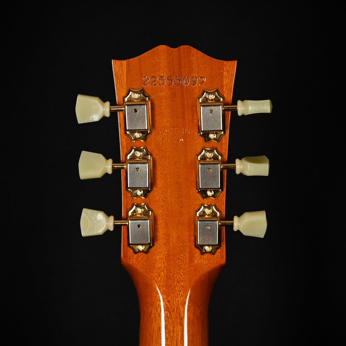 Gibson Acoustic Hummningbird Original- Heritage Cherry Sunburst 2025 (22555092)