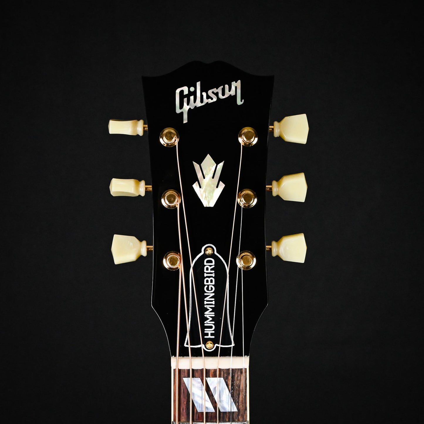 Gibson Acoustic Hummningbird Original- Heritage Cherry Sunburst 2025 (22555092)