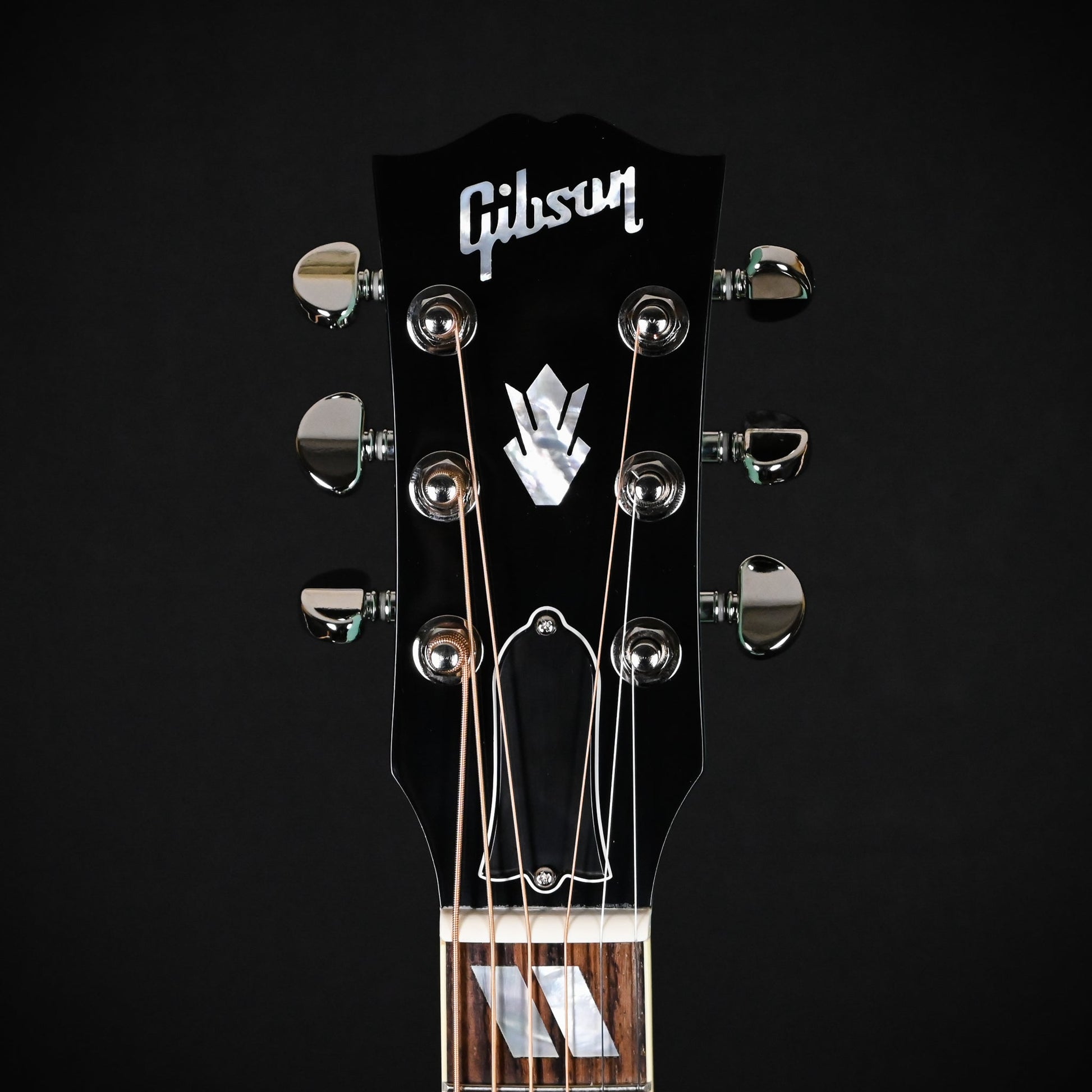 Gibson Hummingbird Standard Acoustic-Electric Guitar- Southwestern Turquoise 2026 (20376063)
