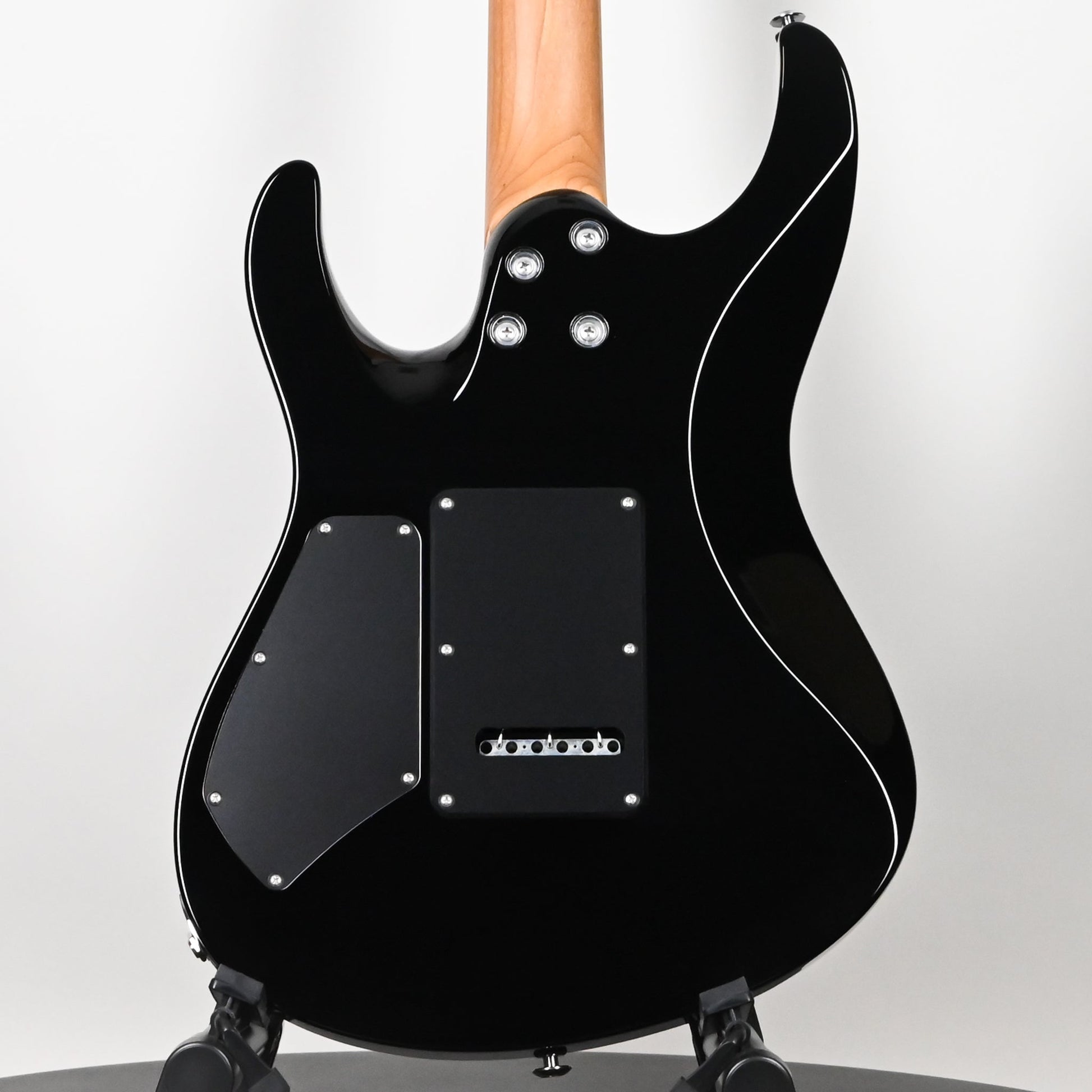 Suhr Custom Modern Electric Guitar- 2 Tone Tobacco Burst (91561)