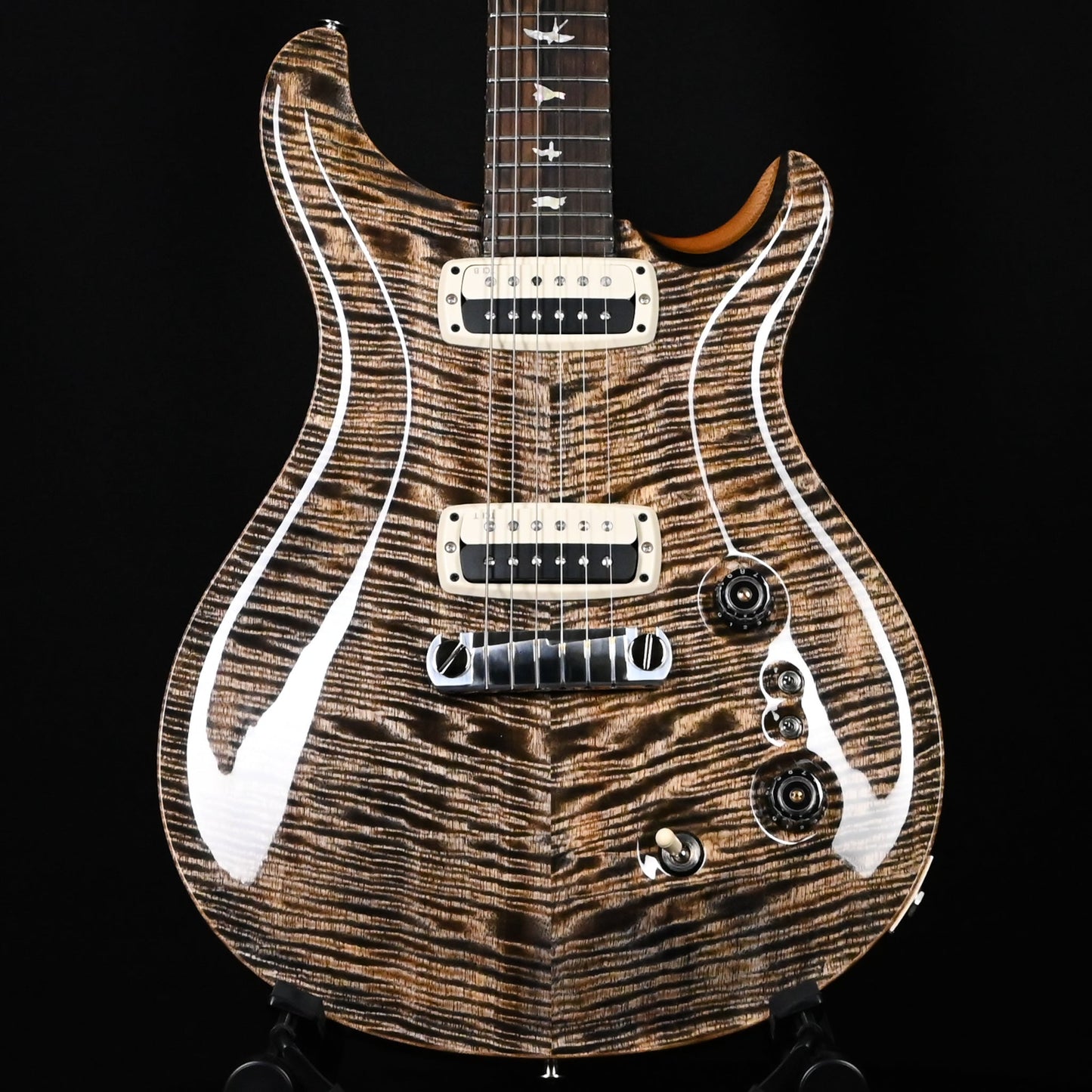 PRS Paul's Guitar Mango Top Limited Edition- Charcoal 2026 (0425110)