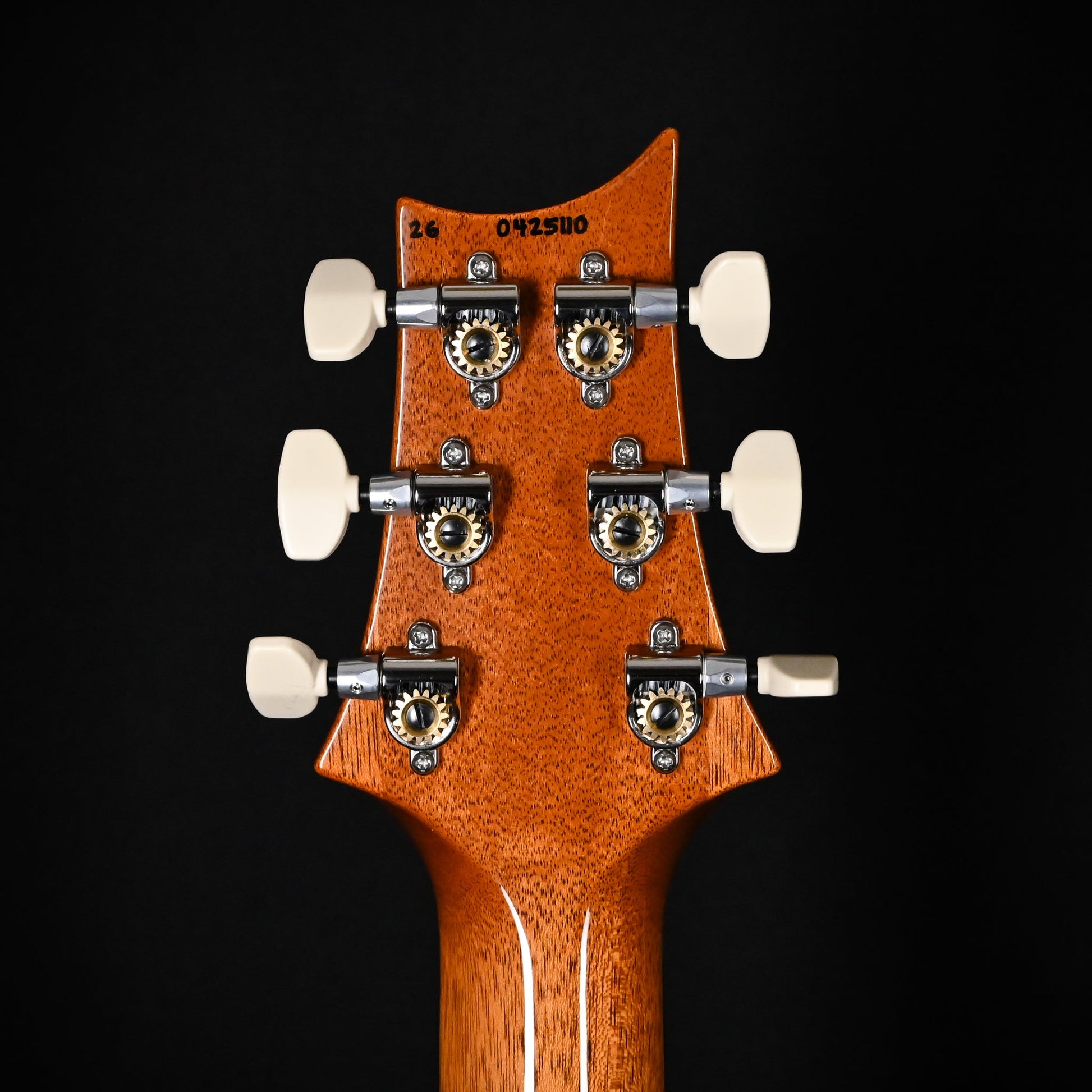 PRS Paul's Guitar Mango Top Limited Edition- Charcoal 2026 (0425110)