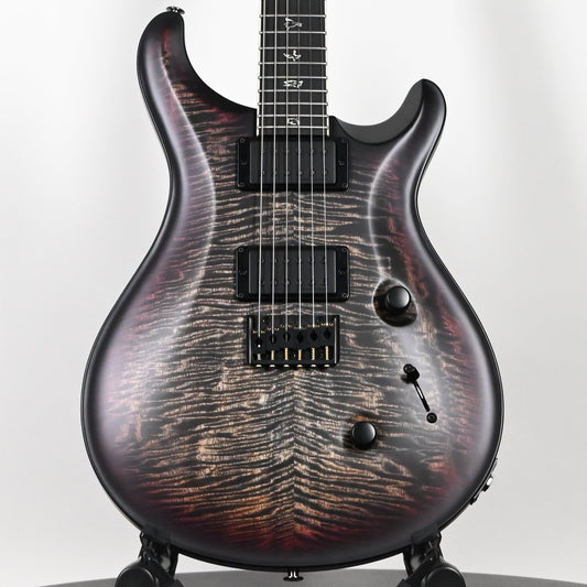 PRS Mark Holcomb Signature Electric Guitar- Holcomb Wraparound Burst 2025 (0418105)
