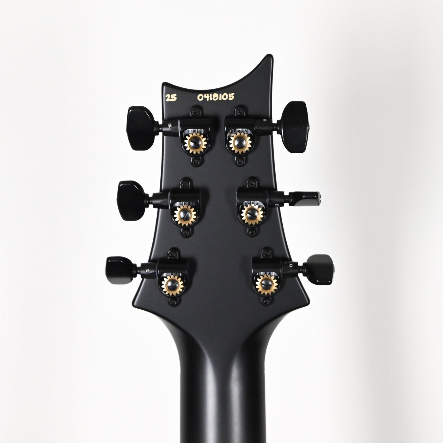 PRS Mark Holcomb Signature Electric Guitar- Holcomb Wraparound Burst 2025 (0418105)