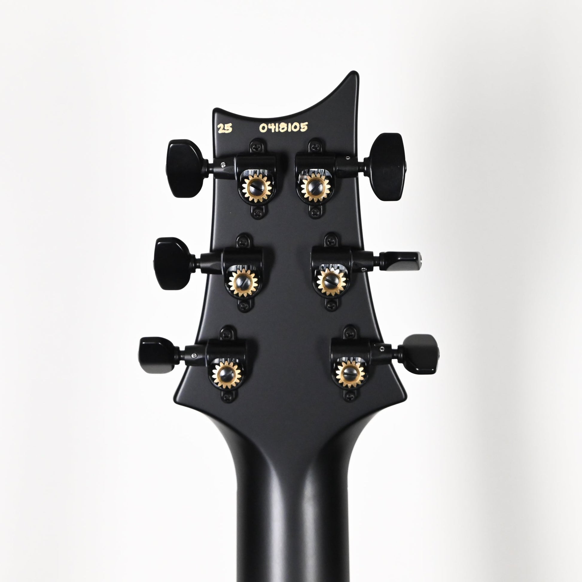 PRS Mark Holcomb Signature Electric Guitar- Holcomb Wraparound Burst 2025 (0418105)