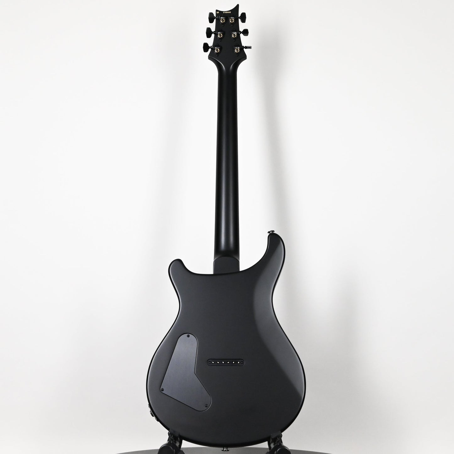 PRS Mark Holcomb Signature Electric Guitar- Holcomb Wraparound Burst 2025 (0418105)