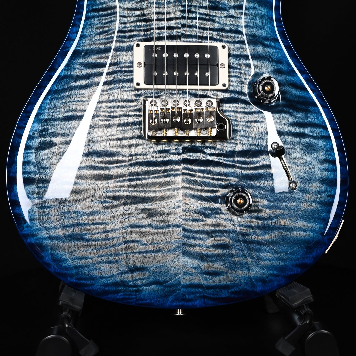 PRS Custom 24 w/ DMO Pickups- Custom Color 2026 (0421899)