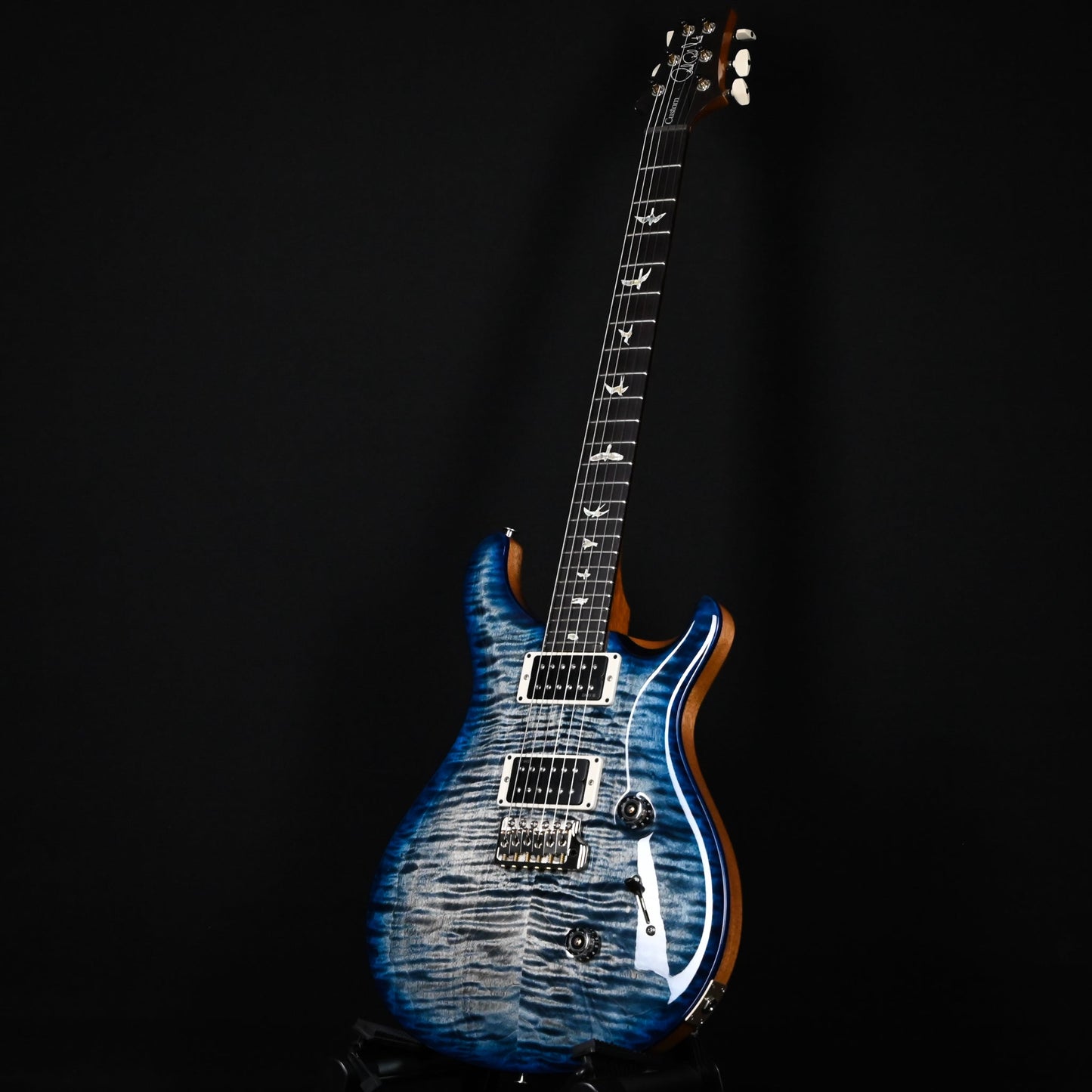 PRS Custom 24 w/ DMO Pickups- Custom Color 2026 (0421899)
