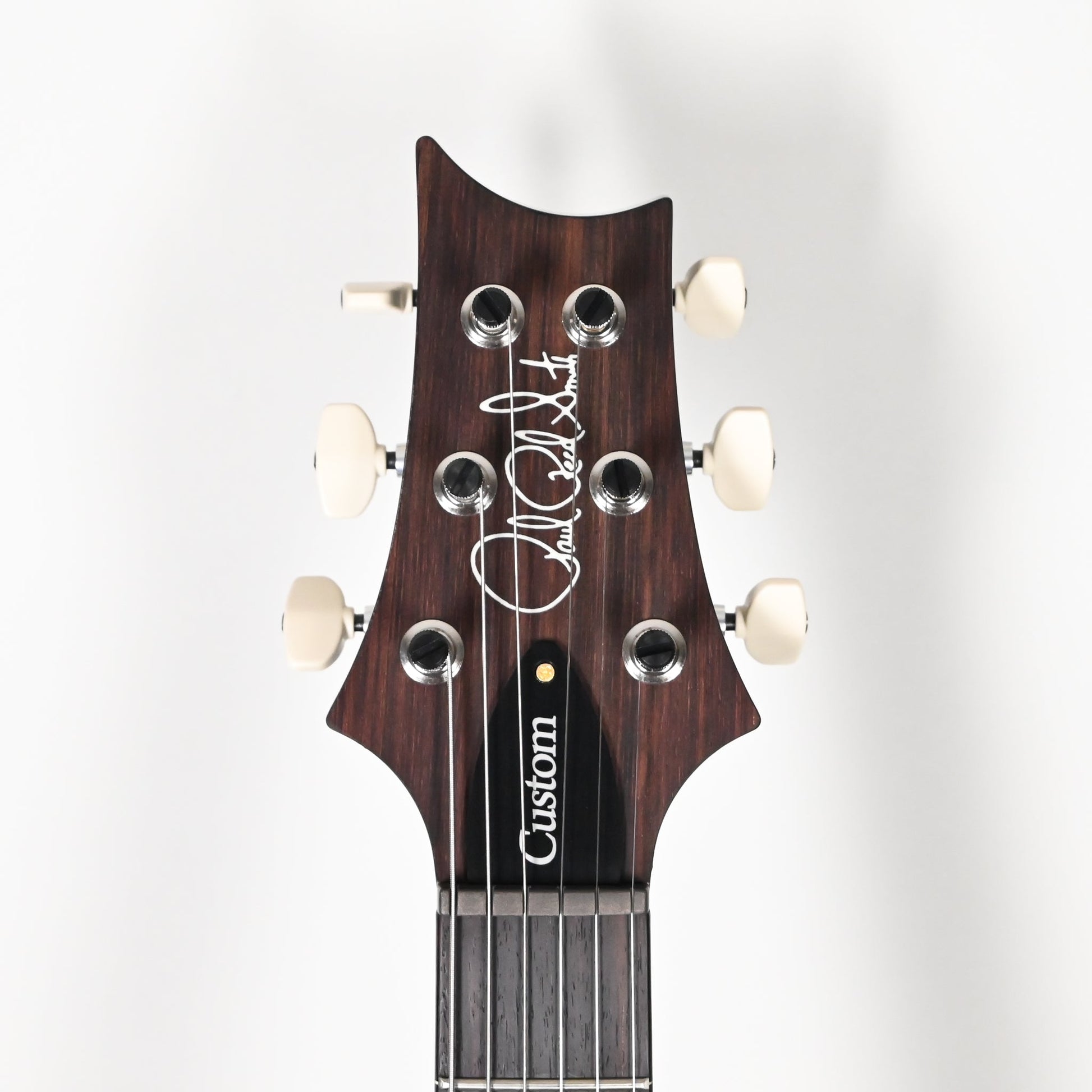 PRS Custom 24 Piezo w/ 10-Top & DMO Pickups Electric Guitar- Cobalt Smokeburst 2025 (0422040)
