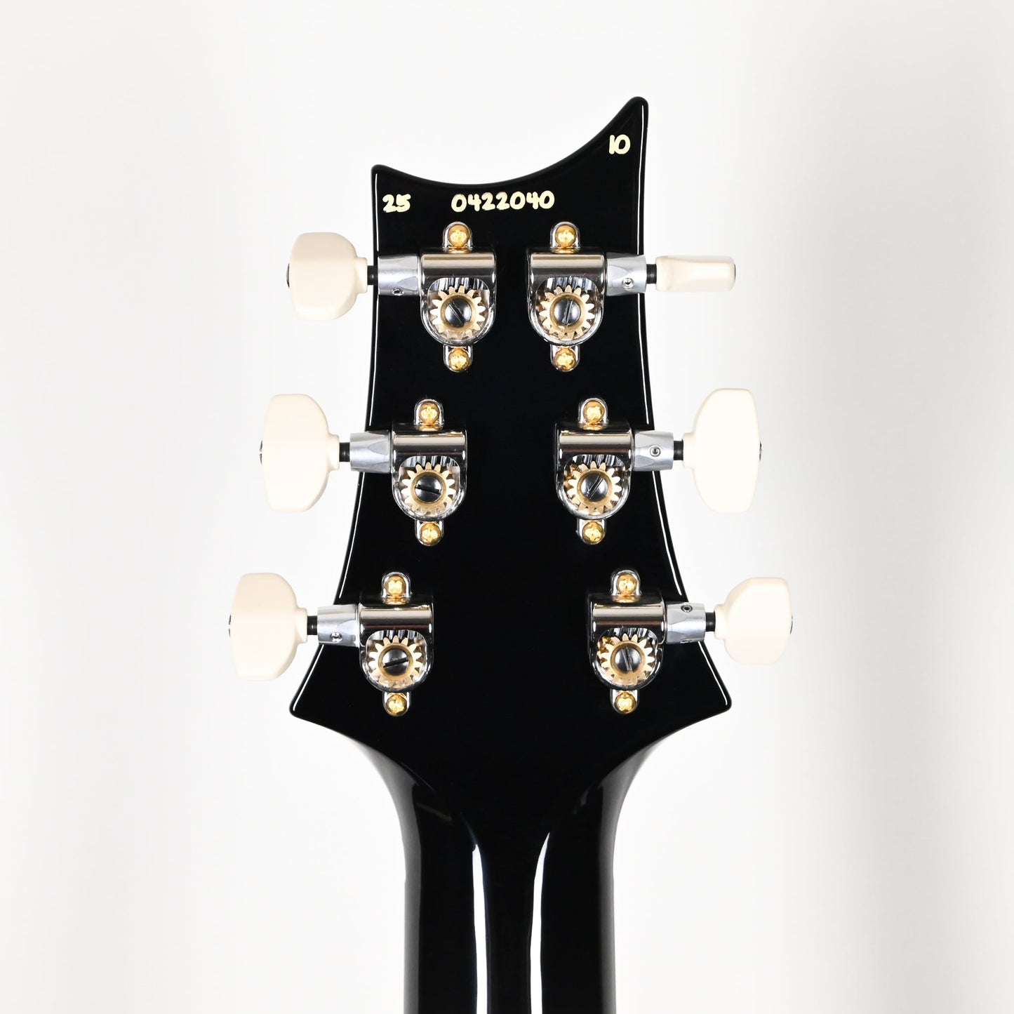 PRS Custom 24 Piezo w/ 10-Top & DMO Pickups Electric Guitar- Cobalt Smokeburst 2025 (0422040)